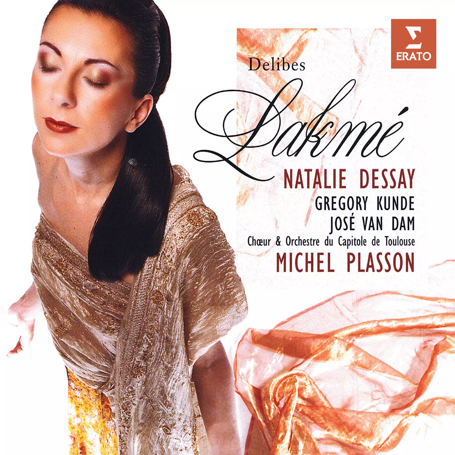 Natalie Dessay - Delibes: Lakmé