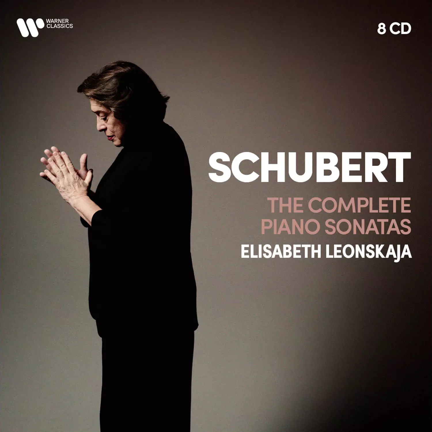 Schubert: The Complete Piano Sonatas, Wanderer Fantasy 