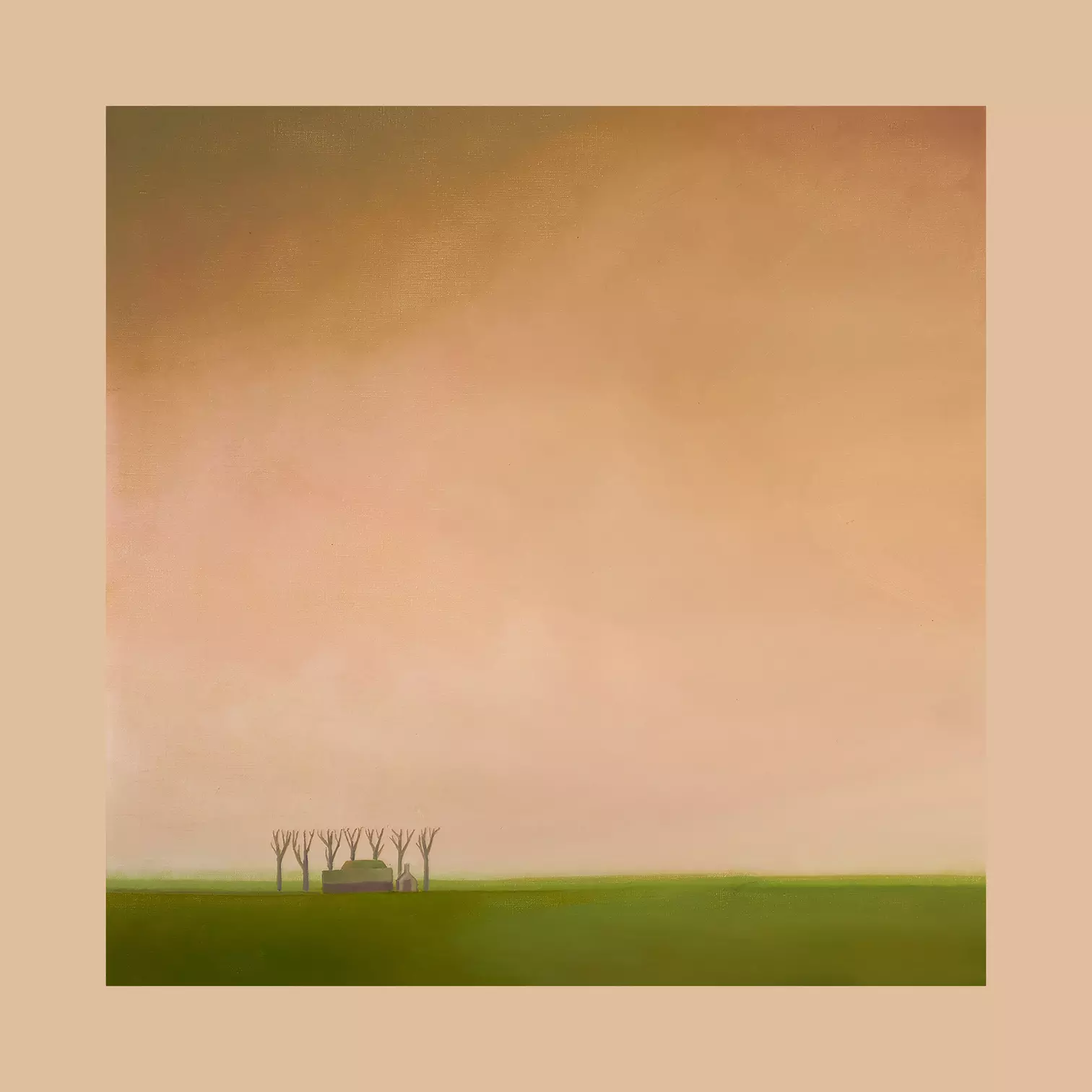 Tristes Matteo Myderwyk