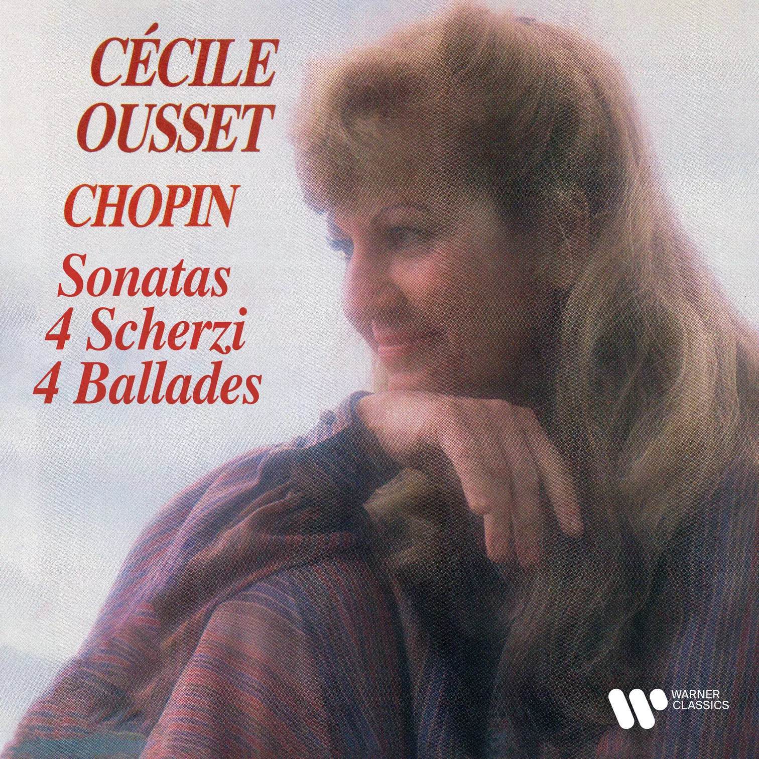 Chopin: Sonatas, 4 Scherzi & 4 Ballades