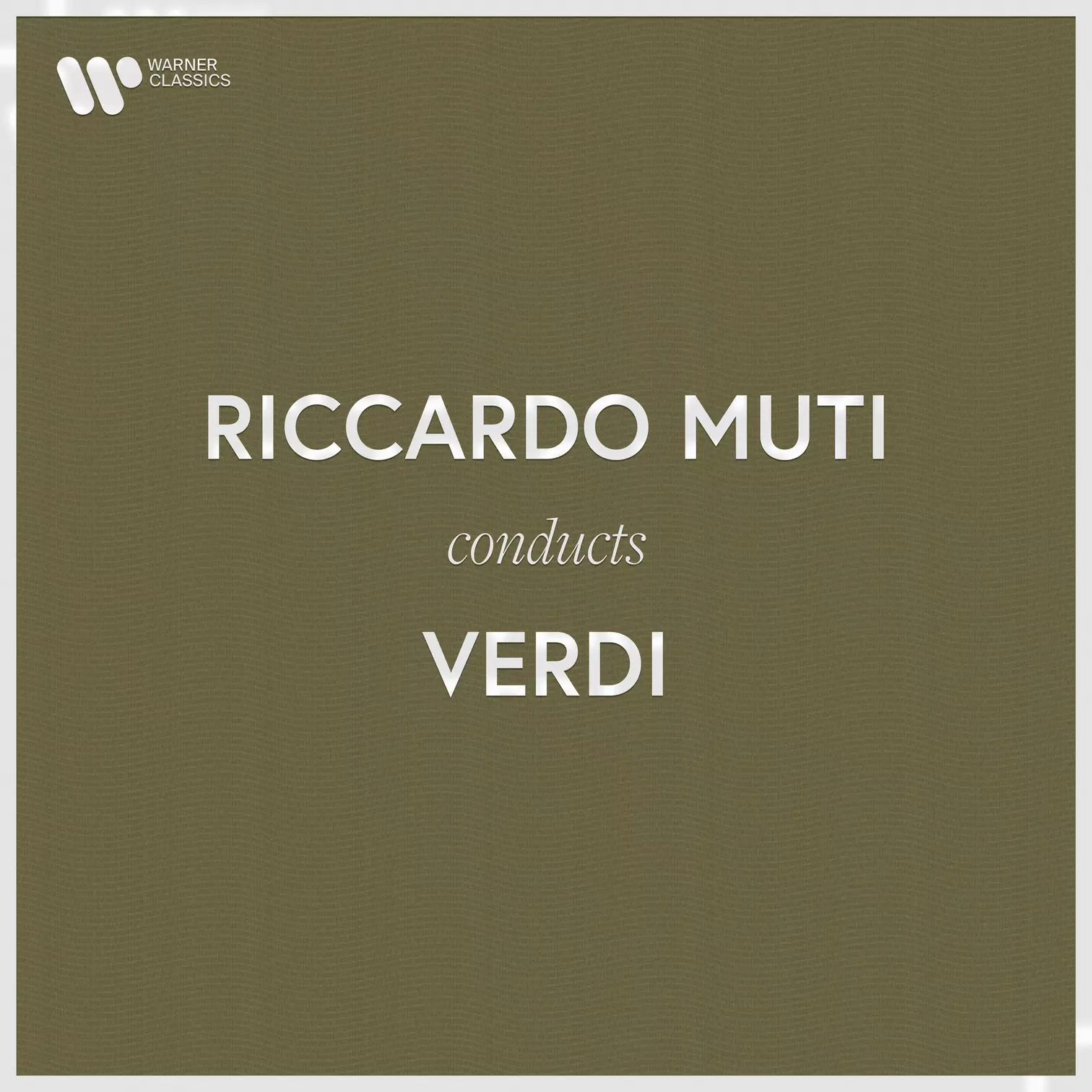 Riccardo Muti Conducts Verdi