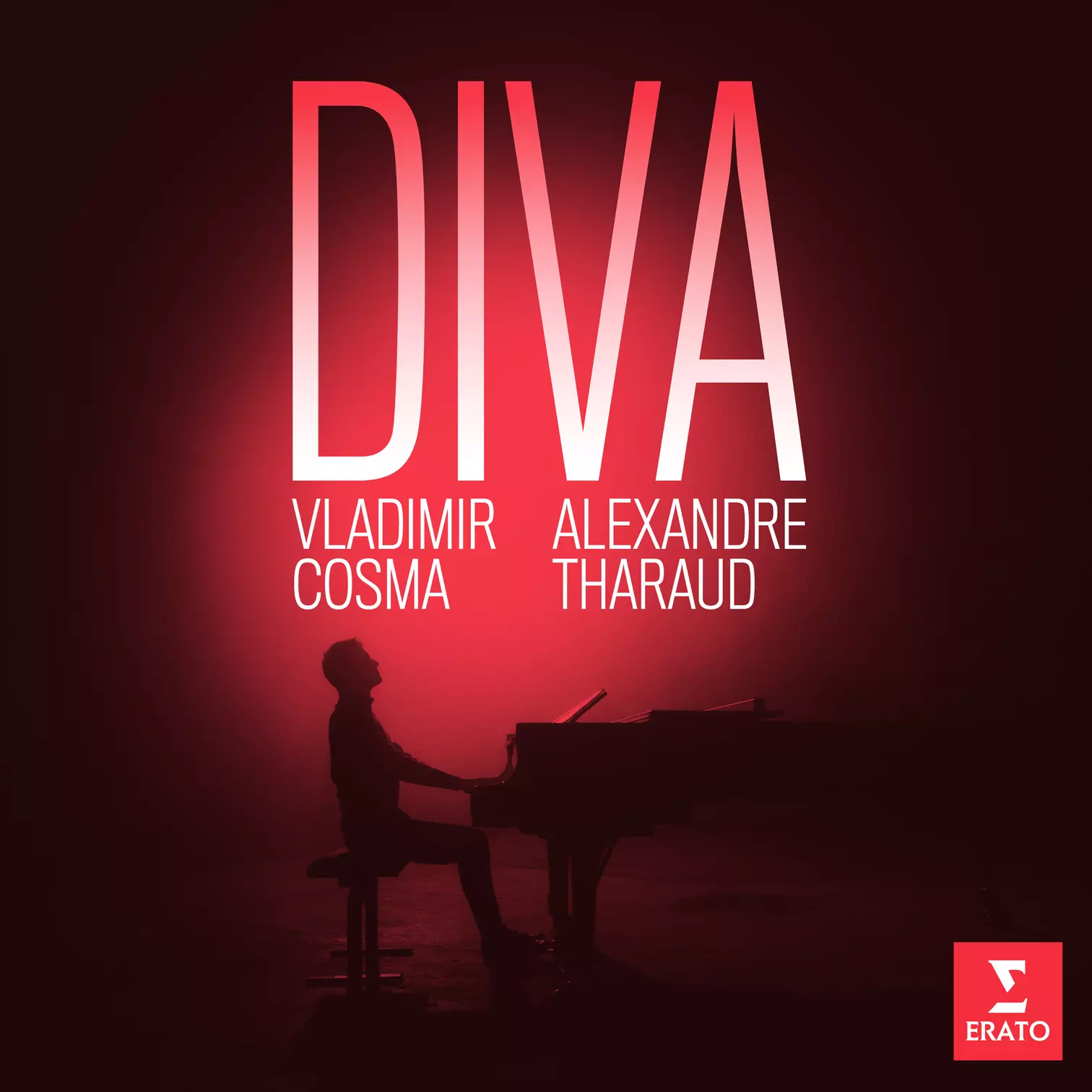 Diva Alexandre Tharaud