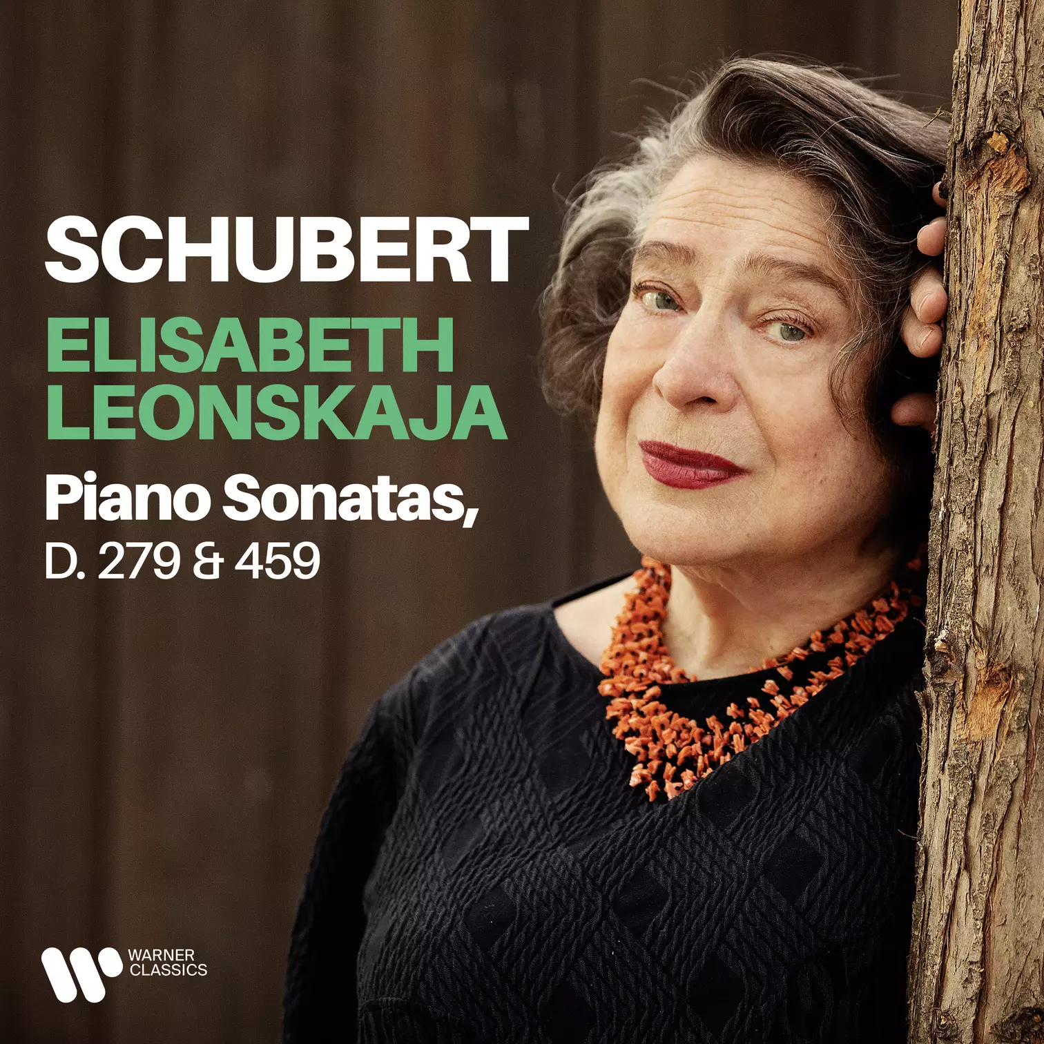 Schubert: Piano Sonatas, D. 279 & 459