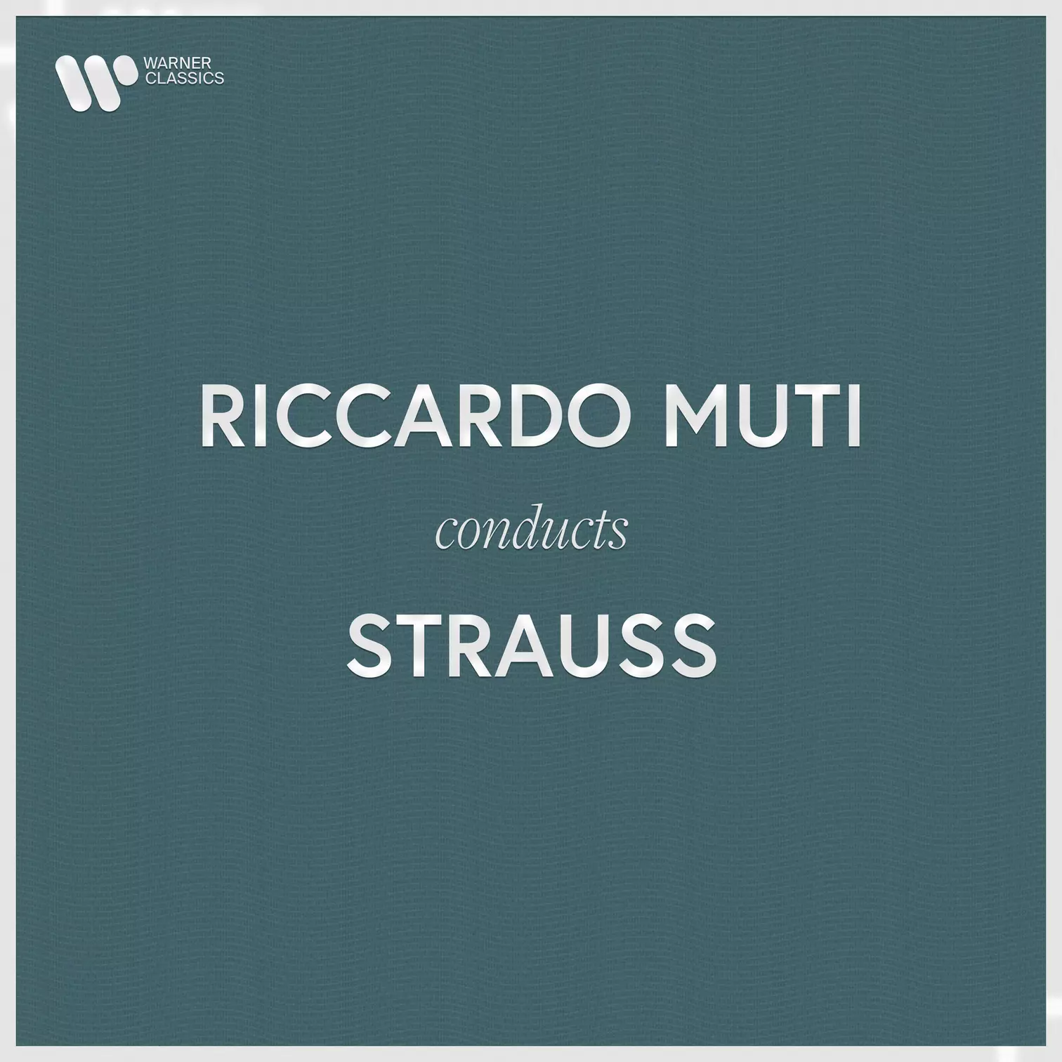 Riccardo Muti Conducts Johann Strauss II