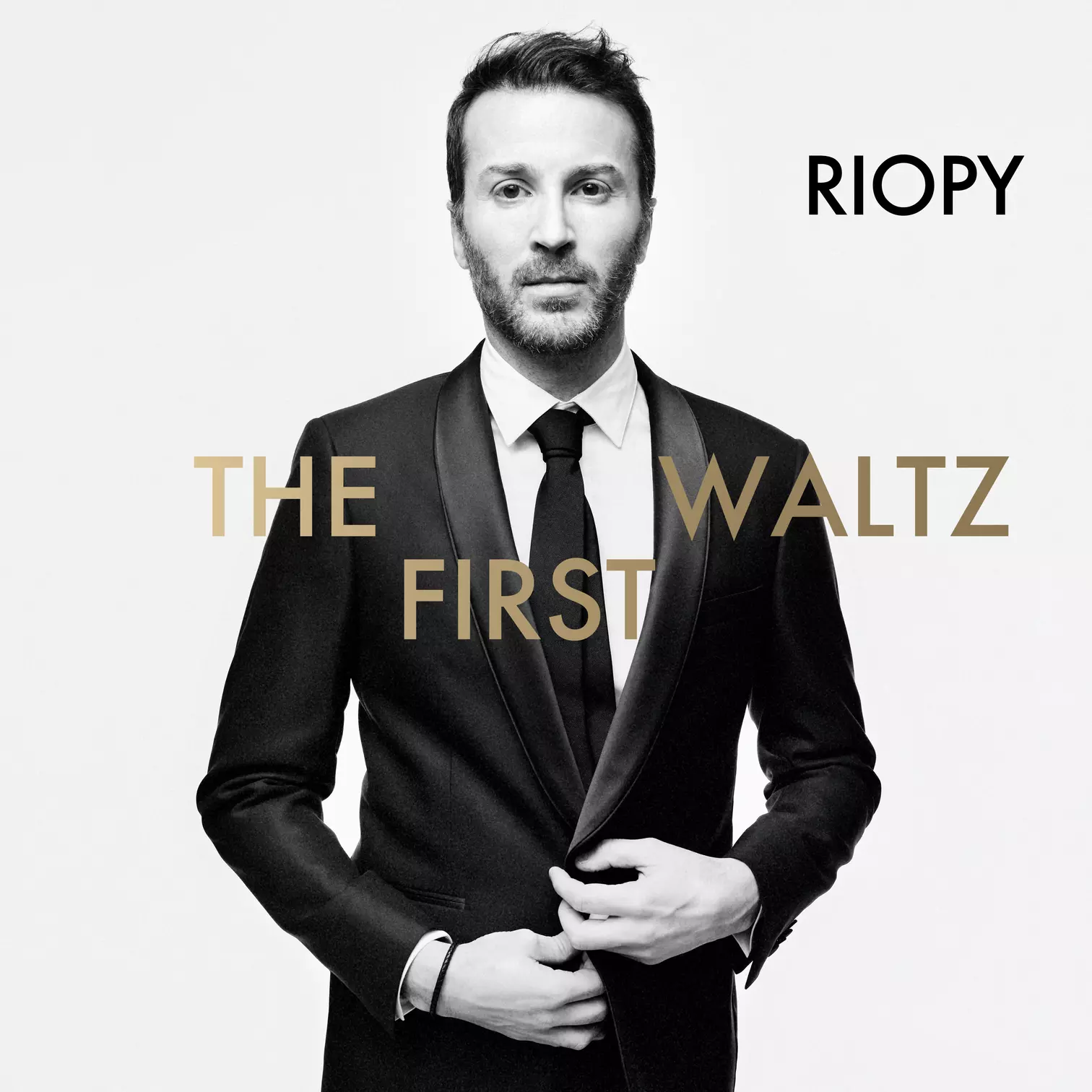 The First Waltz RIOPY