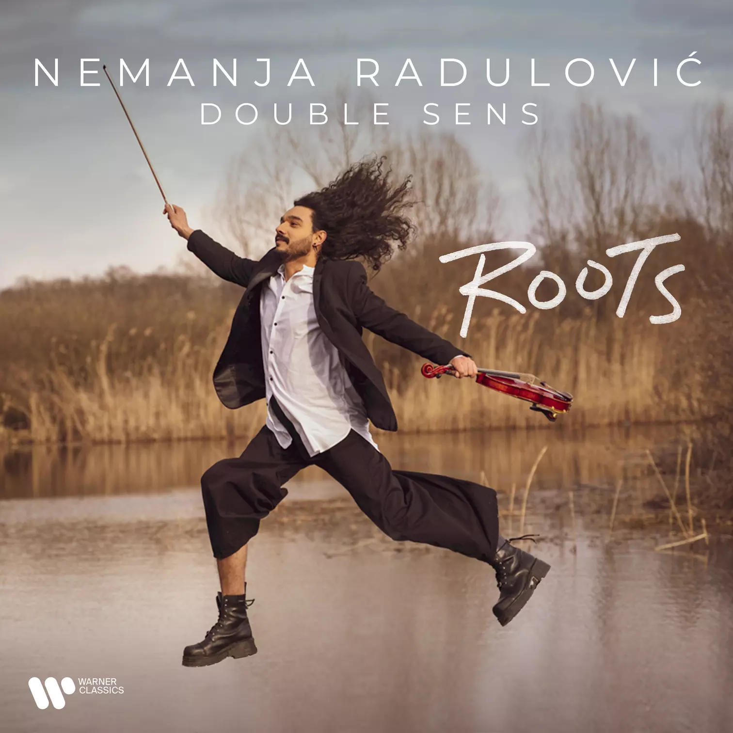 Nemanja Radulović ROOTS