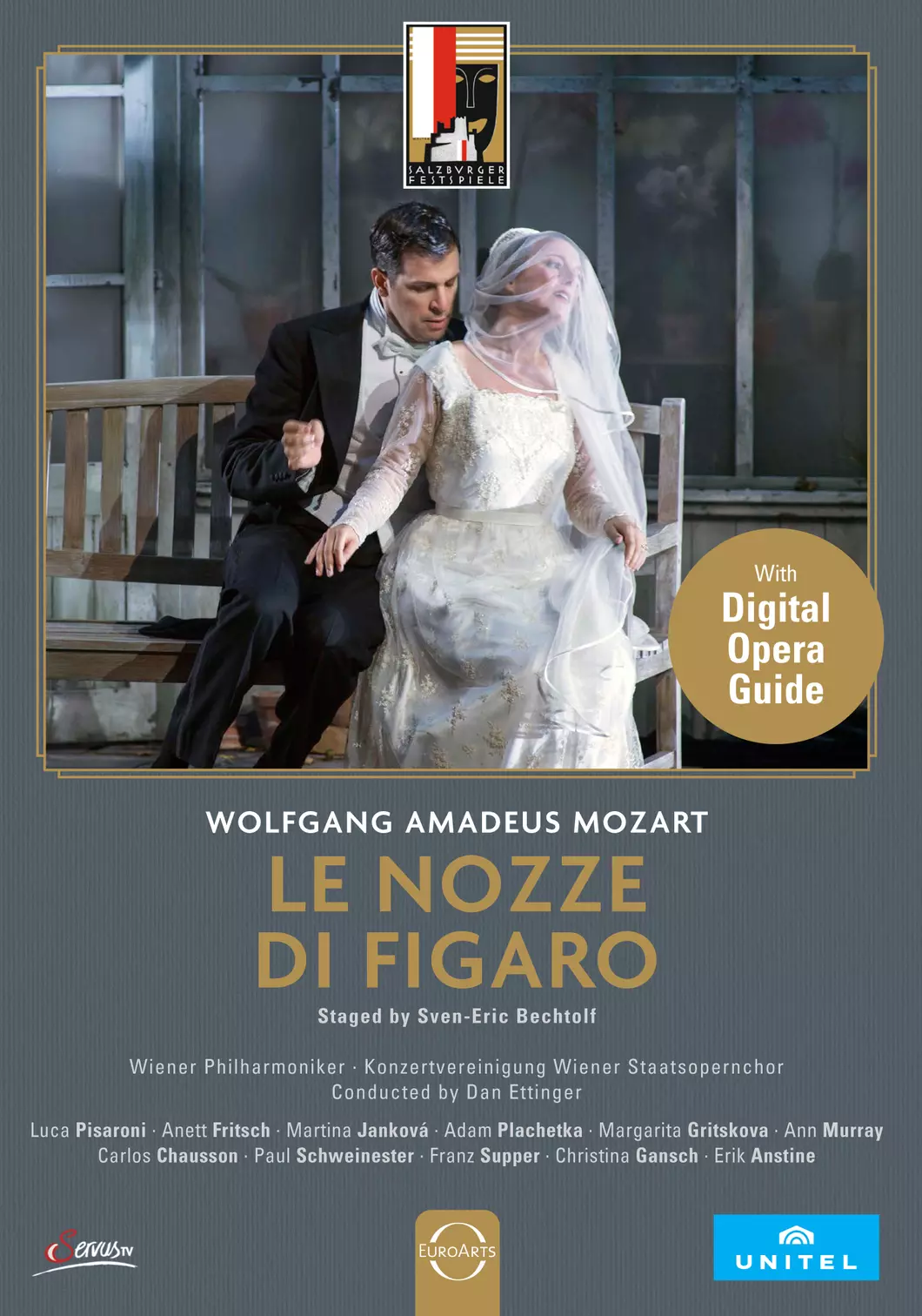 Le nozze de Figaro