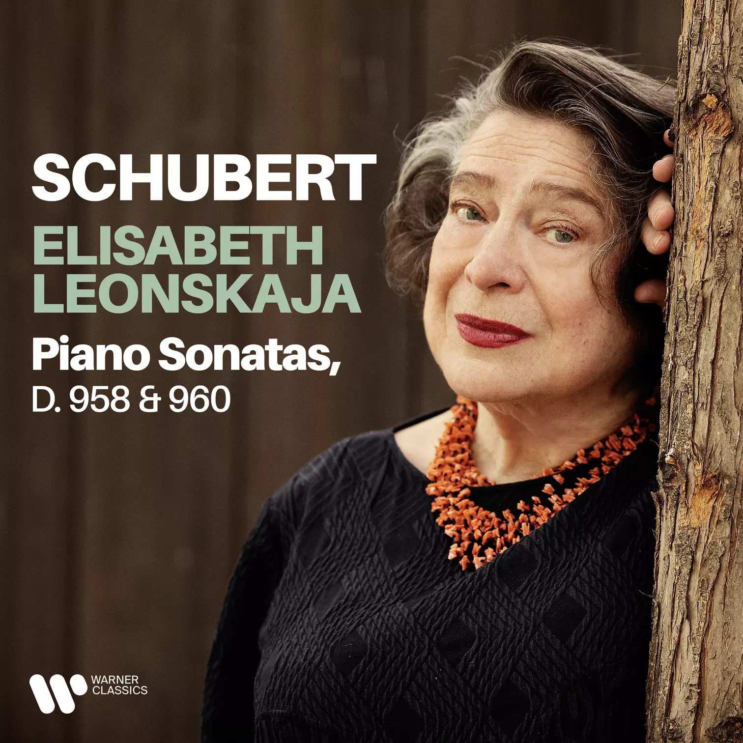 Schubert: Piano Sonatas, D. 958 & 960