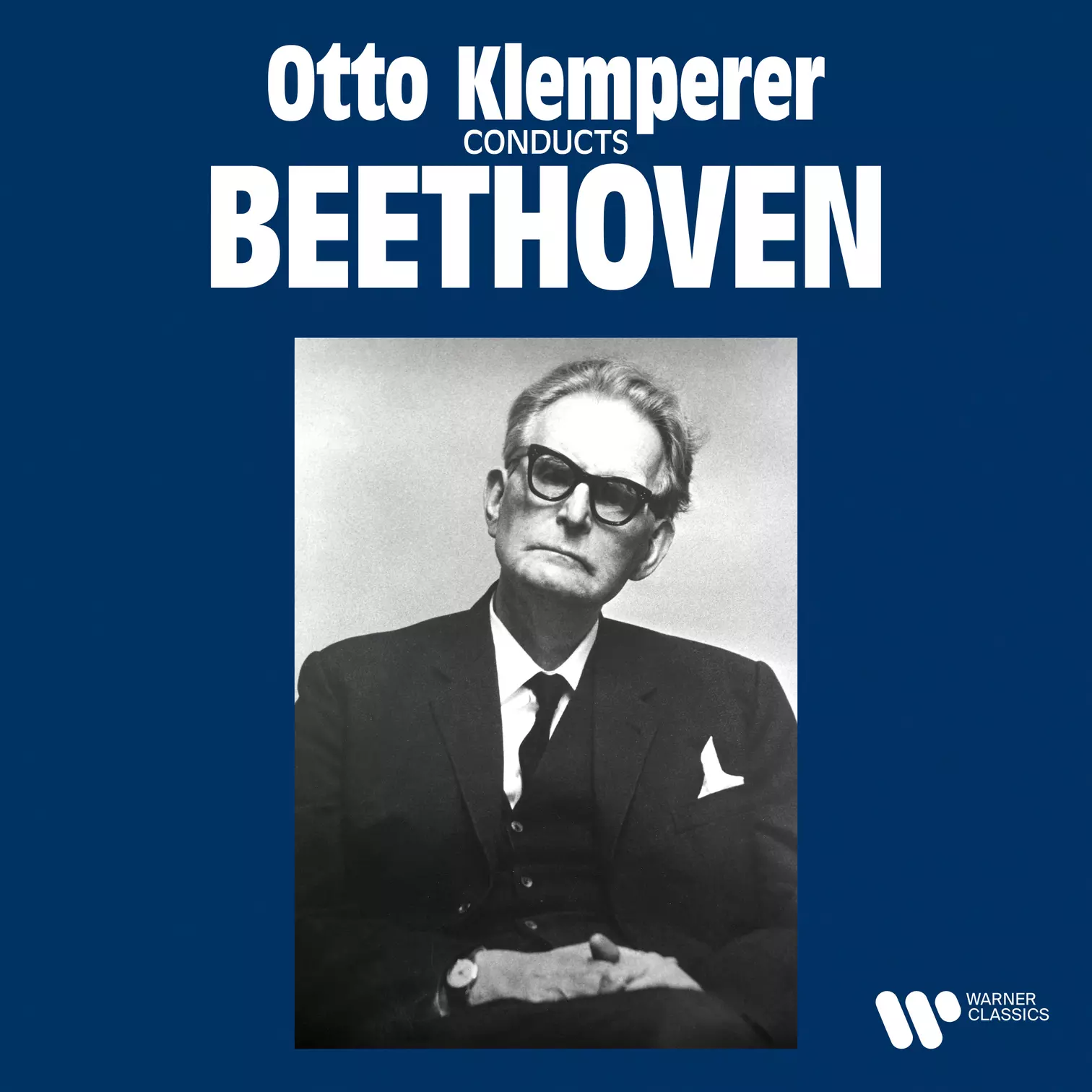 Otto Klemperer Conducts Beethoven