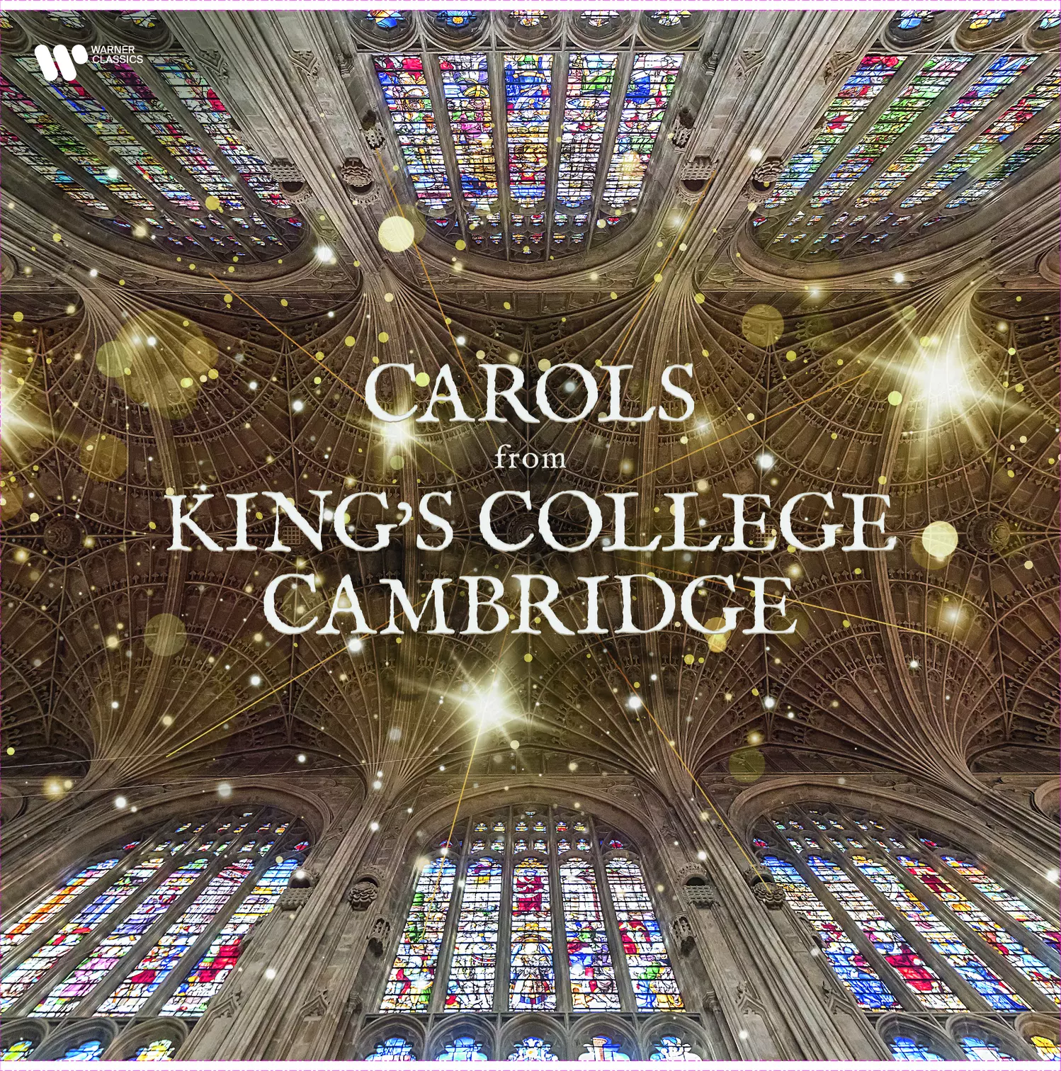 Carols from King’s College, Cambridge