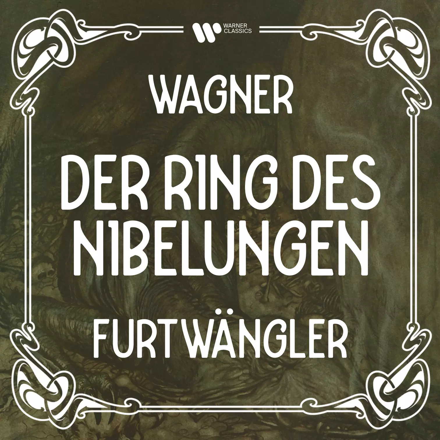 Wagner: Der Ring des Nibelungen | Warner Classics