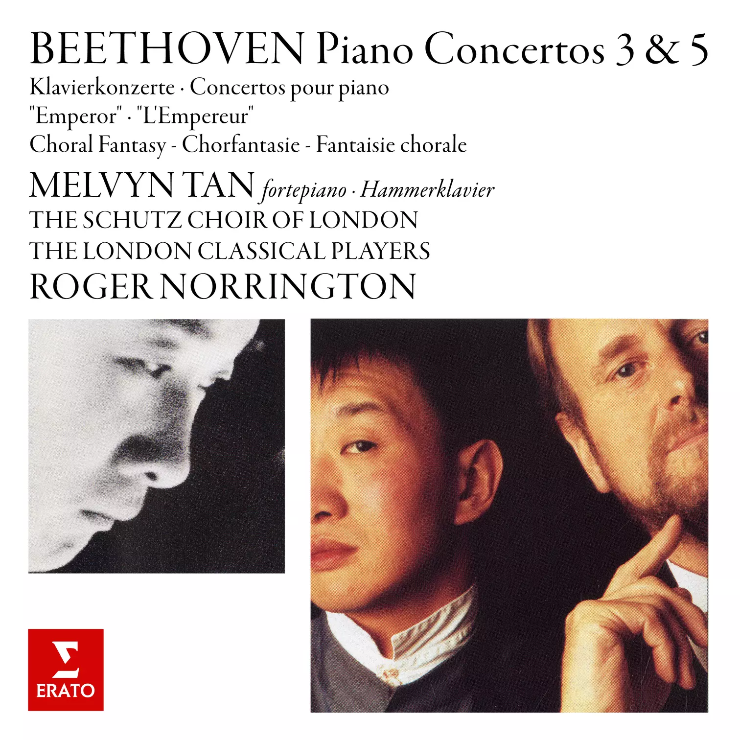Beethoven’S Choral Fantasy For Piano – DTWNIR