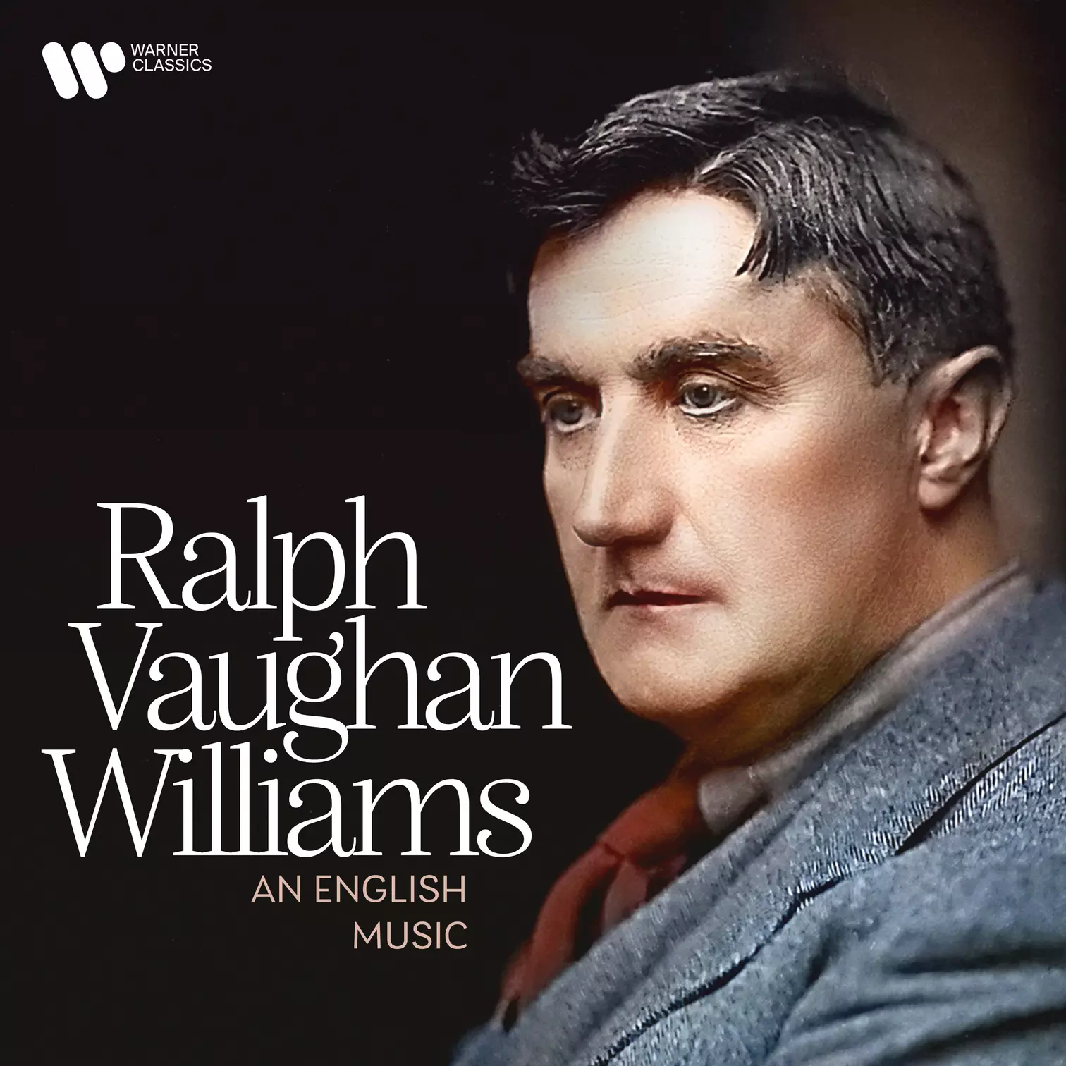 Vaughan Williams: An English Music