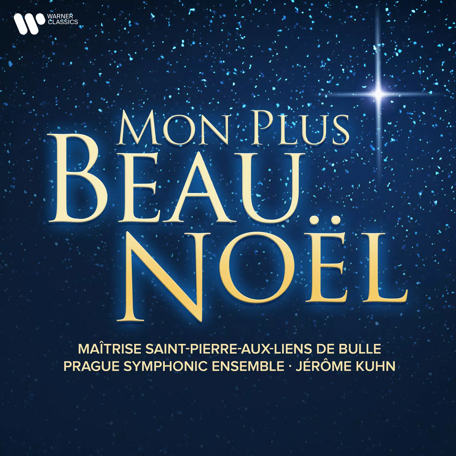 Mon Plus Beau Noël - Jérôme Kuhn