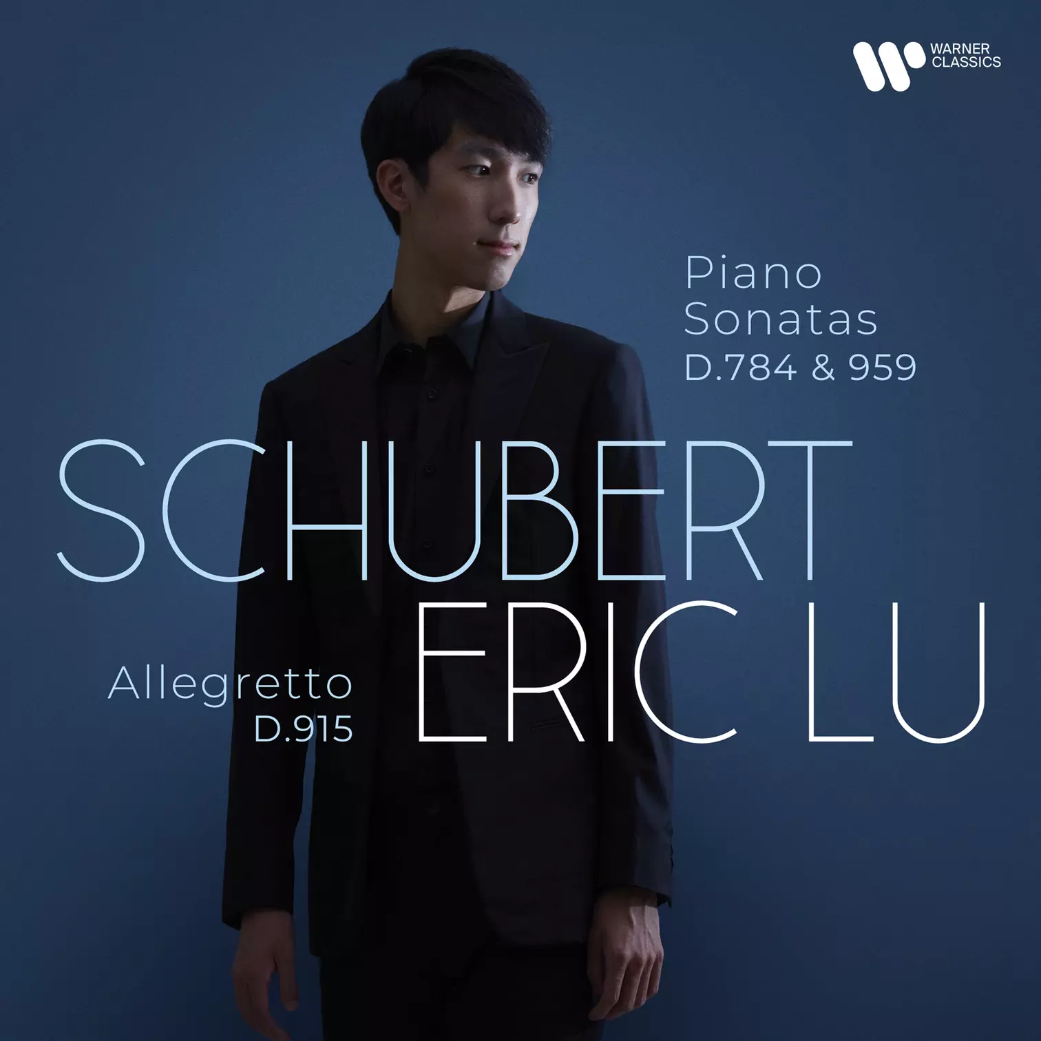 Schubert: Piano Sonatas D.784 & D.959 – Allegretto D.915