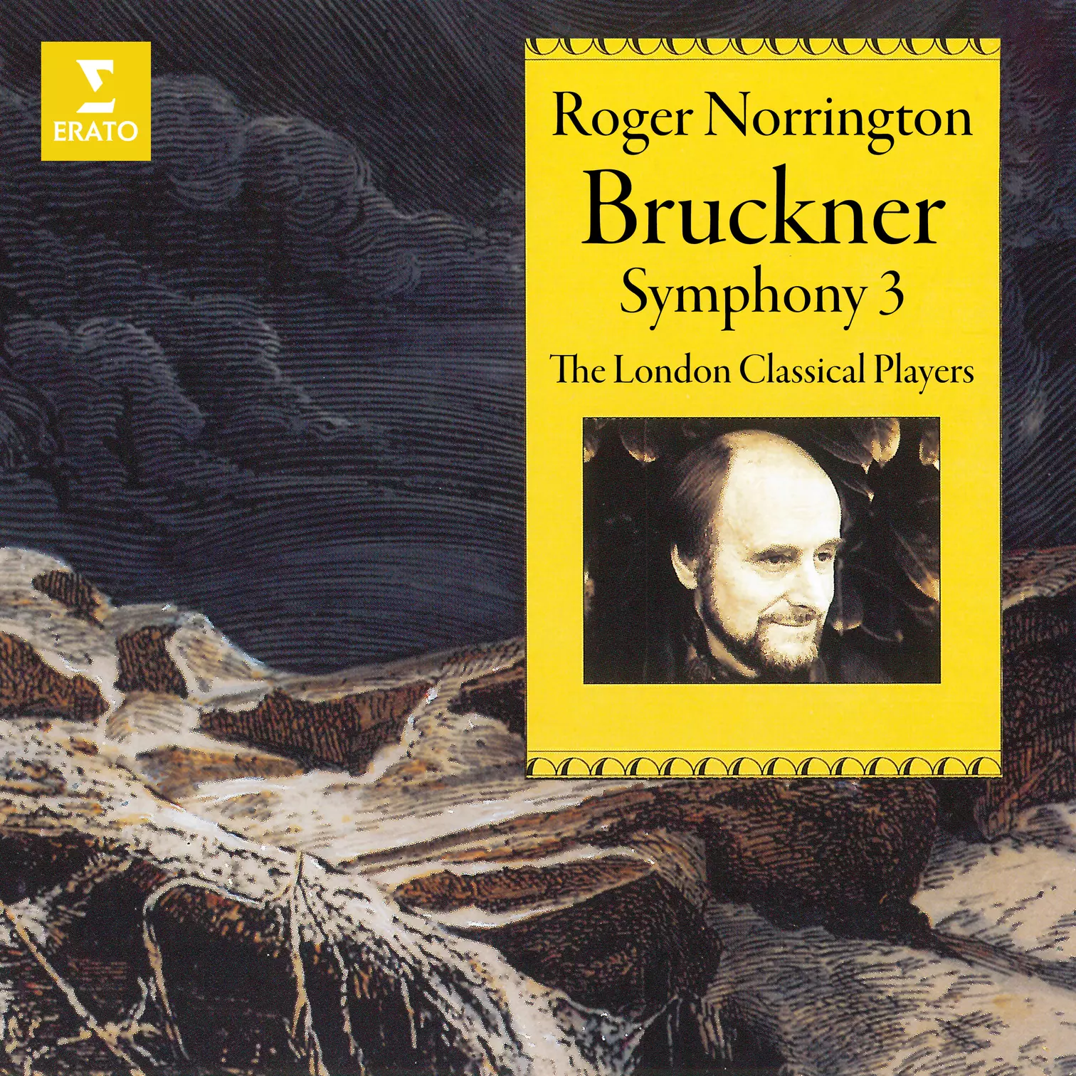 Bruckner: Symphony No. 3 "Wagner Symphony" (1873 Version)
