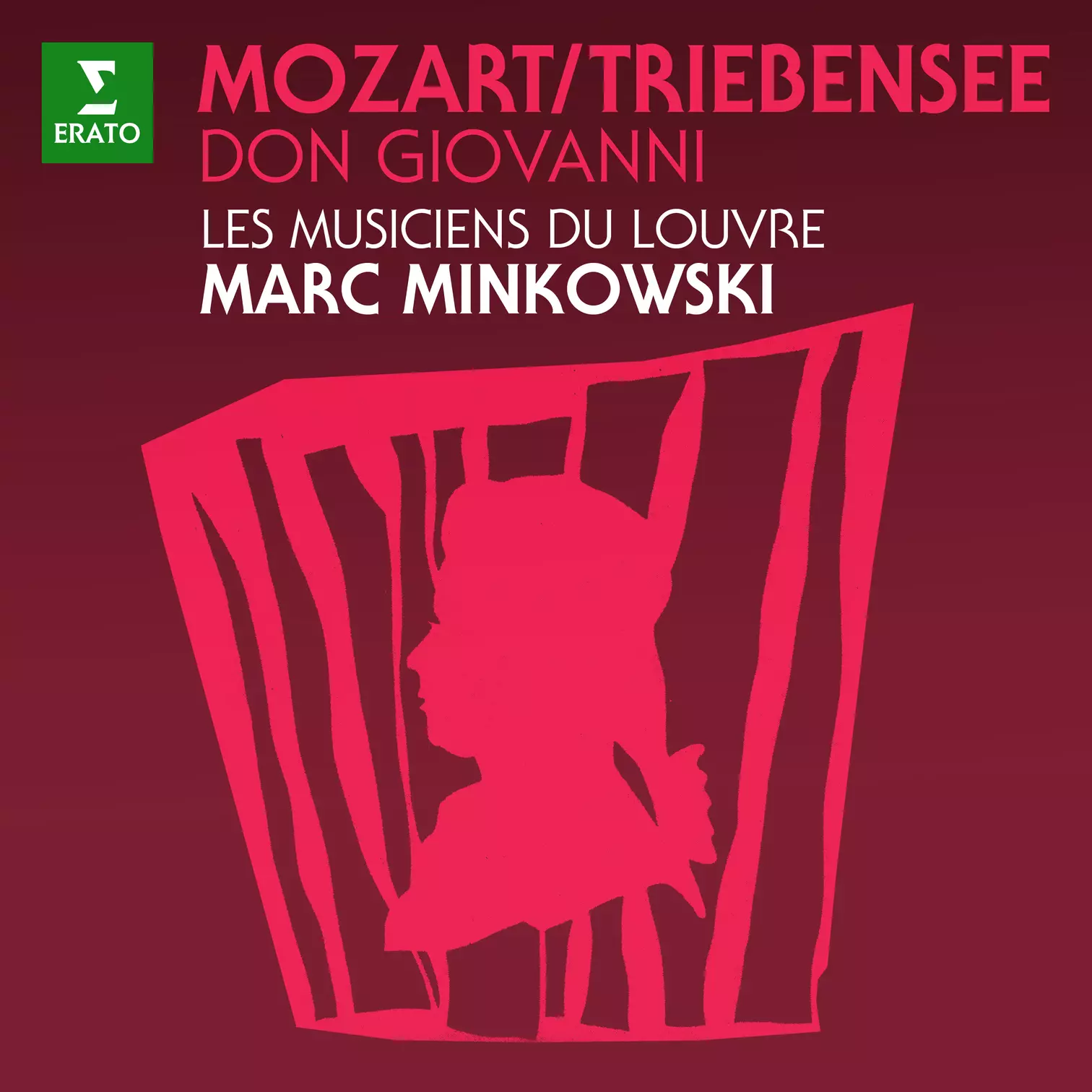 Mozart: Don Giovanni (Arr. Triebensee for Wind Ensemble)