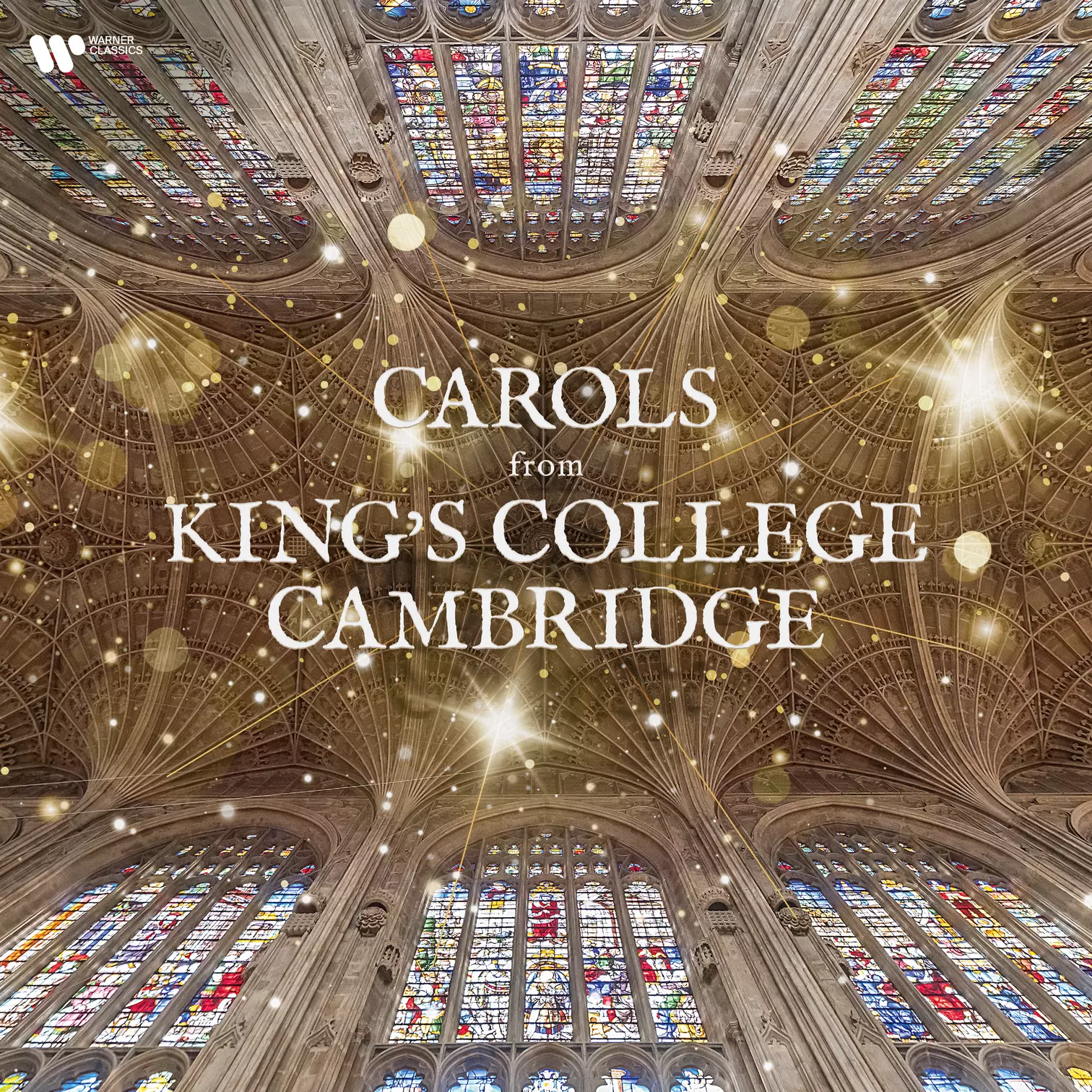 Carols from King’s College, Cambridge