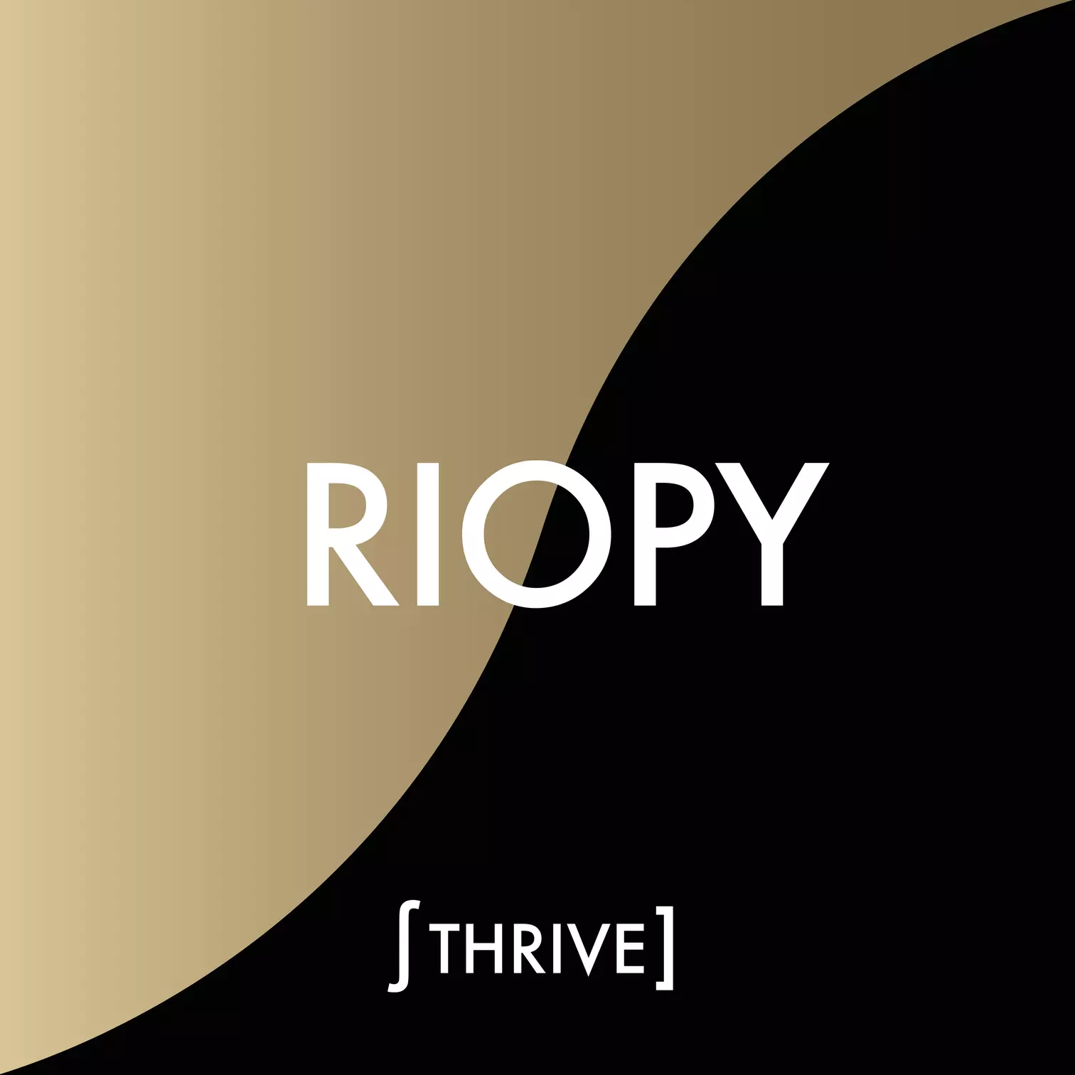 RIOPY Thrive
