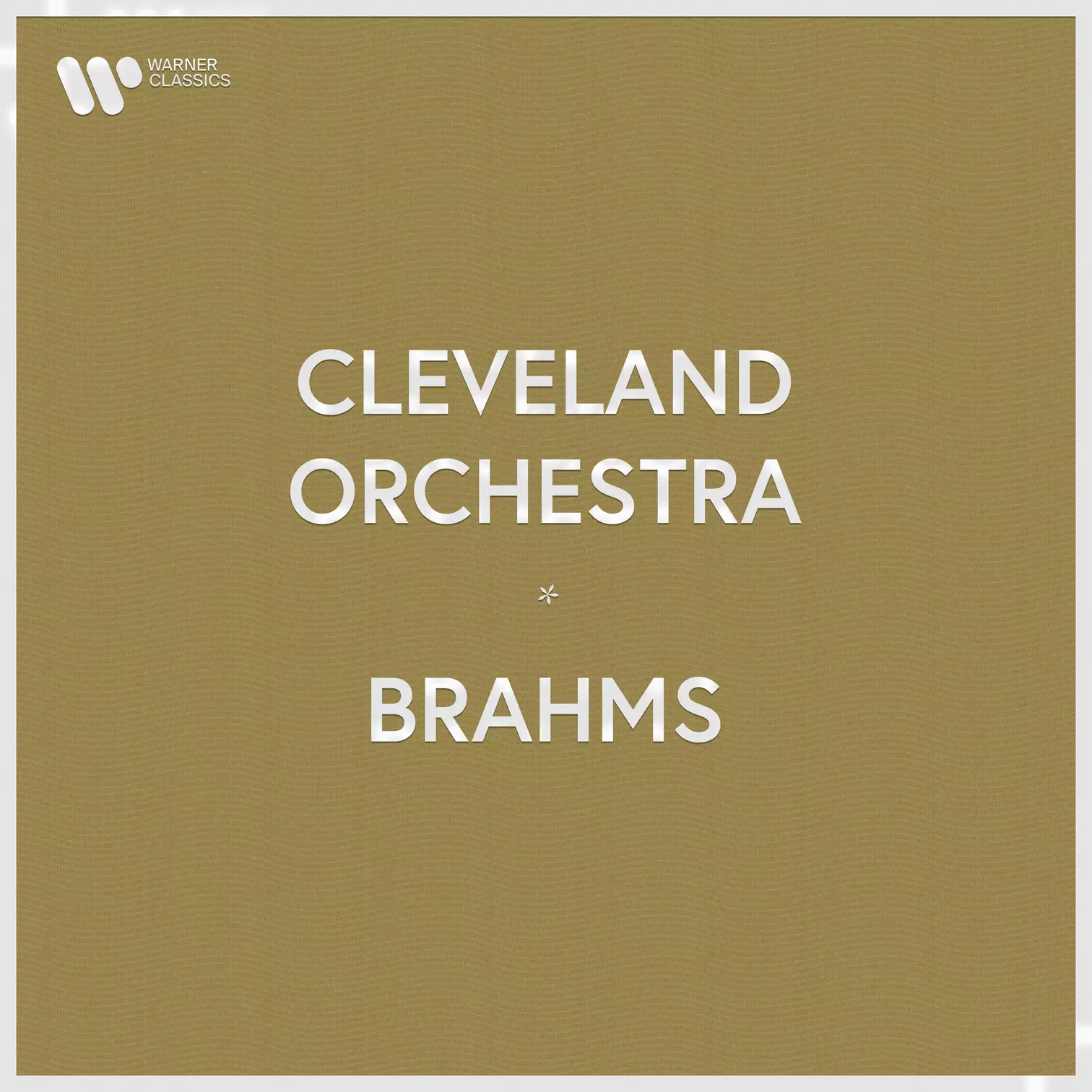 Cleveland Orchestra - Brahms