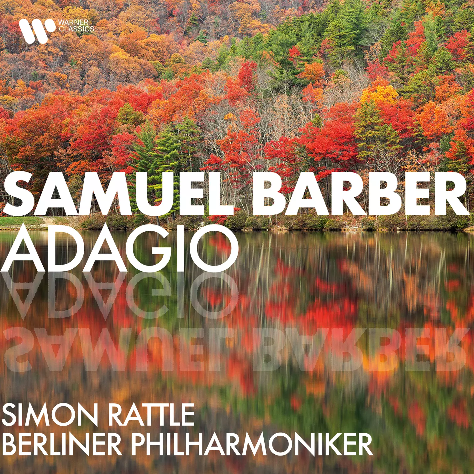 Barber: Adagio for Strings