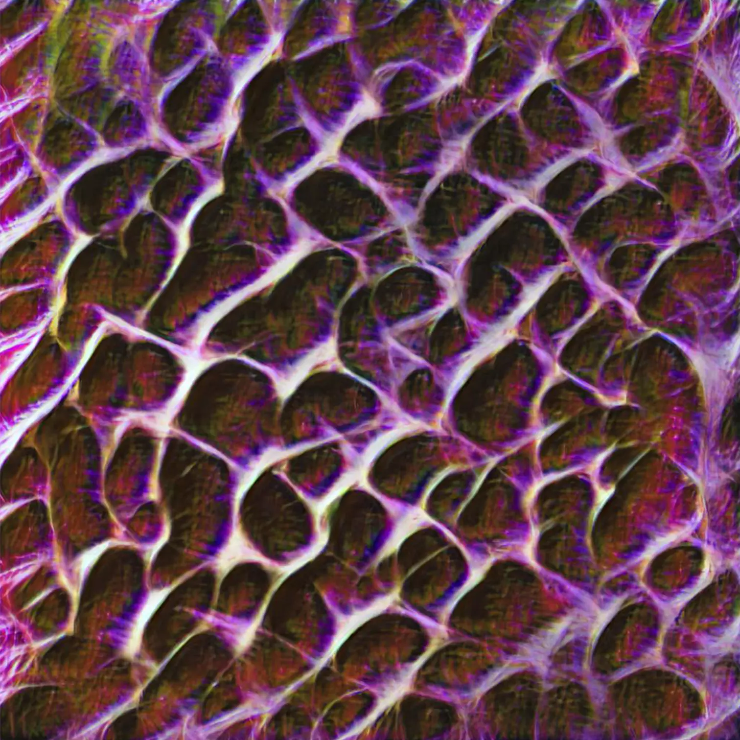 Carlos Cipa Ourselves, as we are