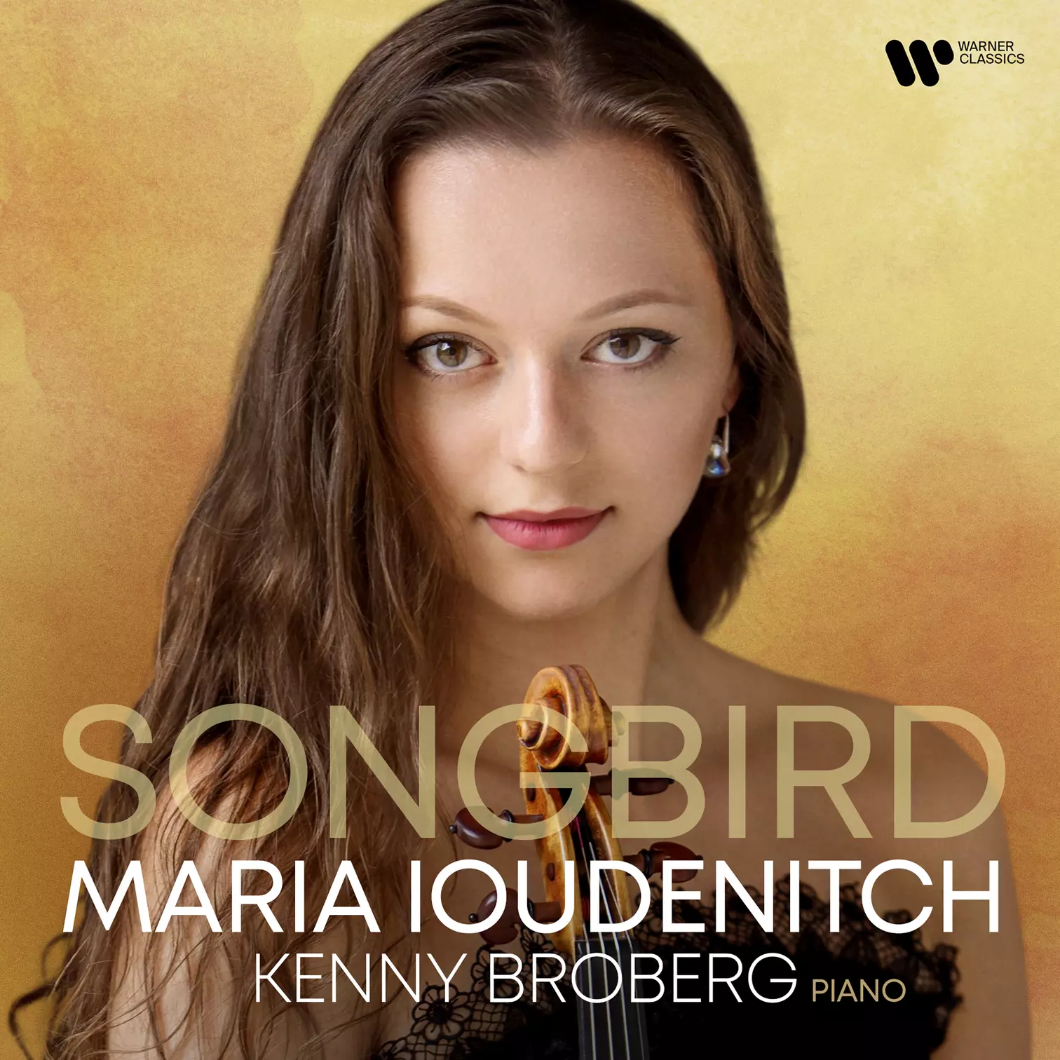 Songbird Maria Ioudenitch Kenny Broberg