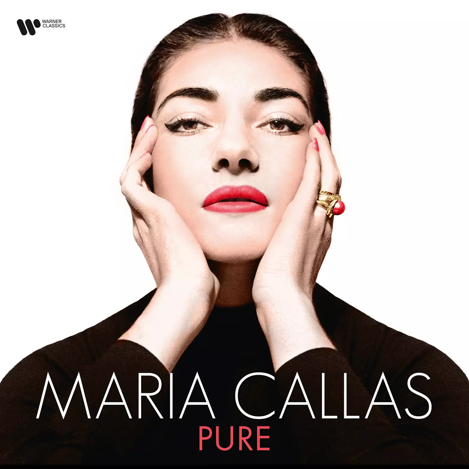 Pure: Maria Callas