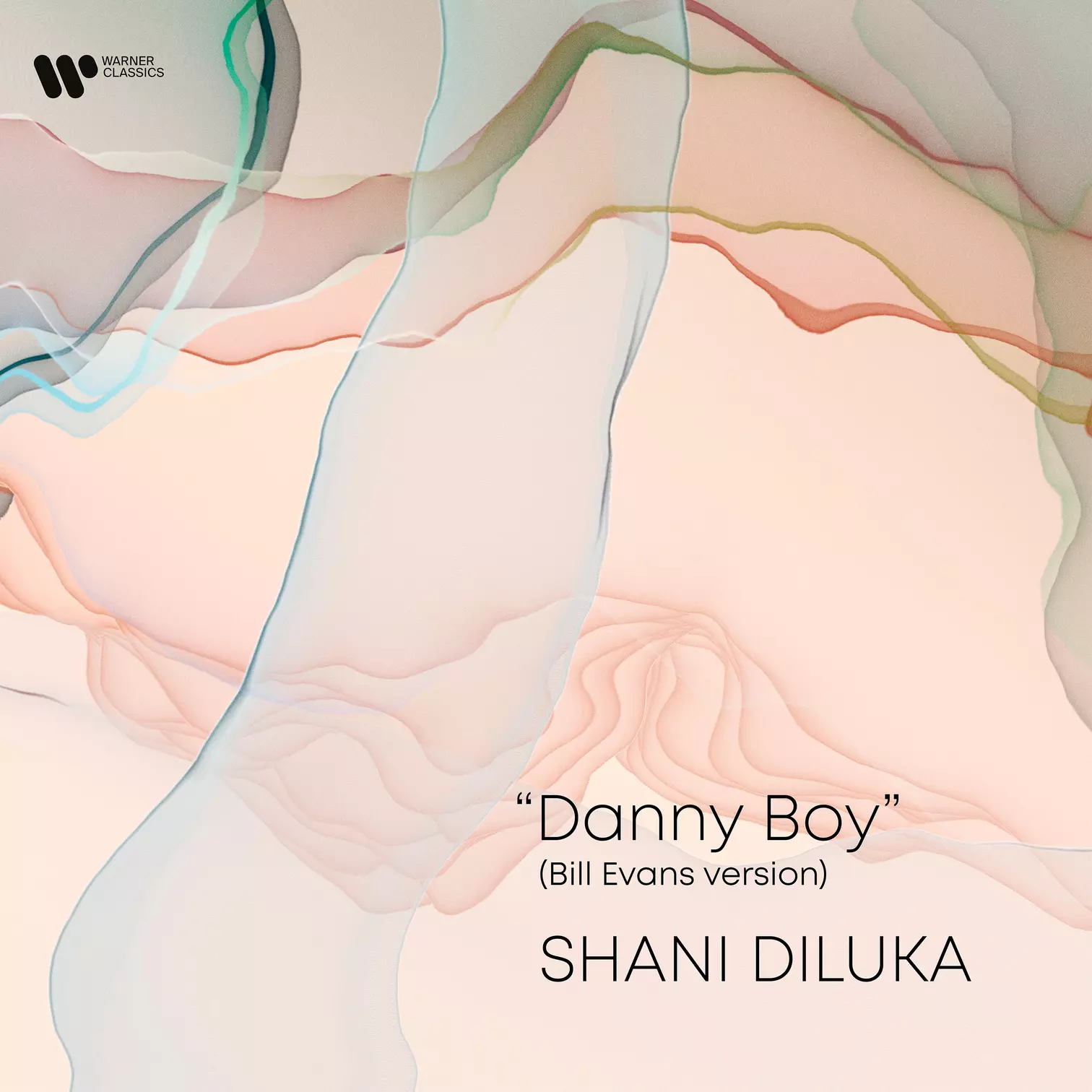 Danny Boy Shani Diluka