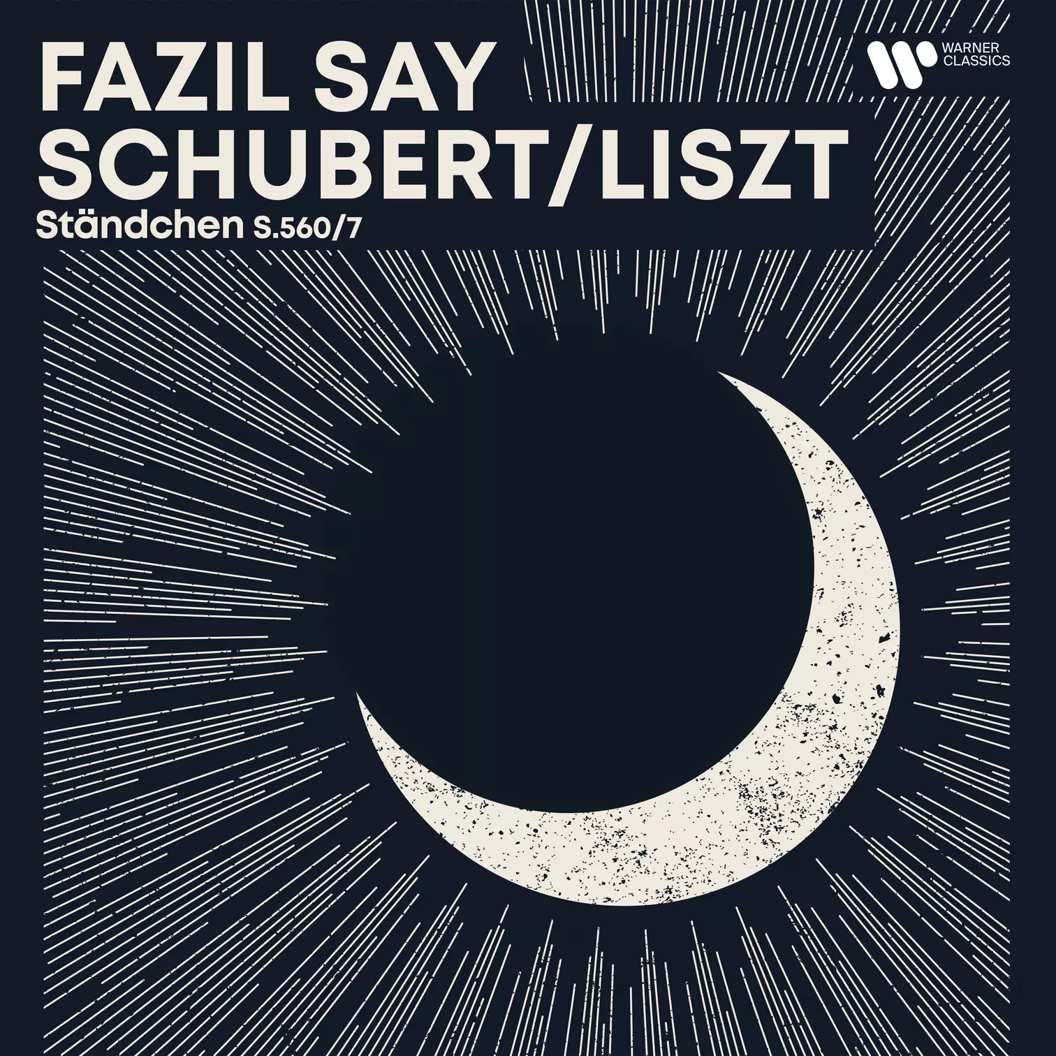 Fazil Say - Schubert/Liszt: Ständchen