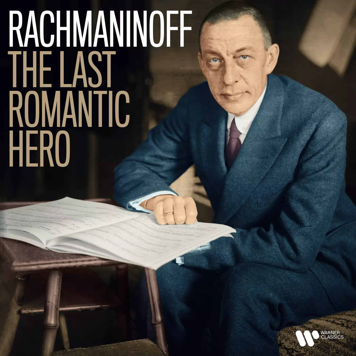 Rachmaninov: The Last Romantic Hero