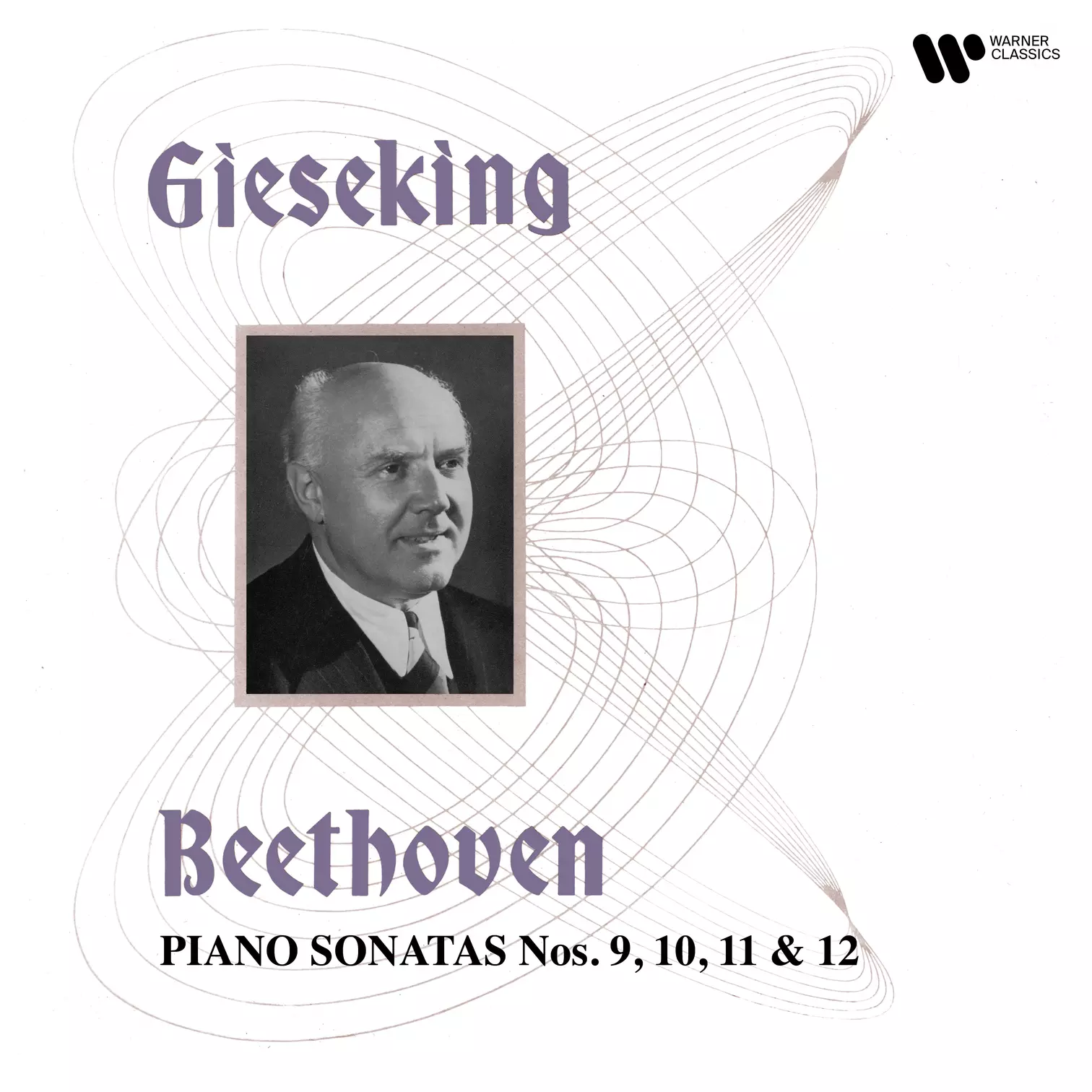 Beethoven: Piano Sonatas Nos. 9, 10, 11 & 12