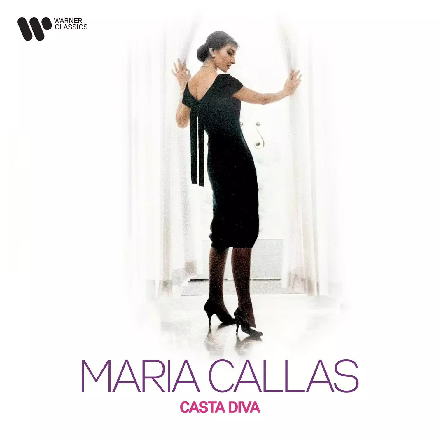 Casta Diva Maria Callas