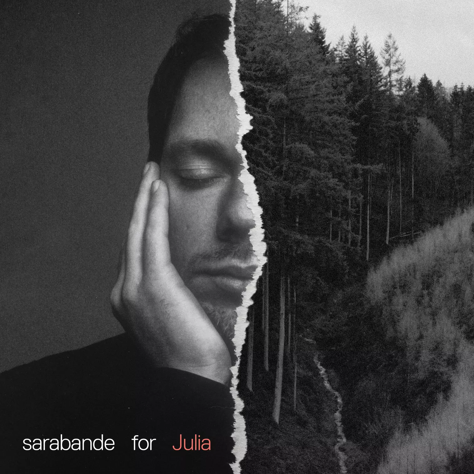 Sarabande for Julia