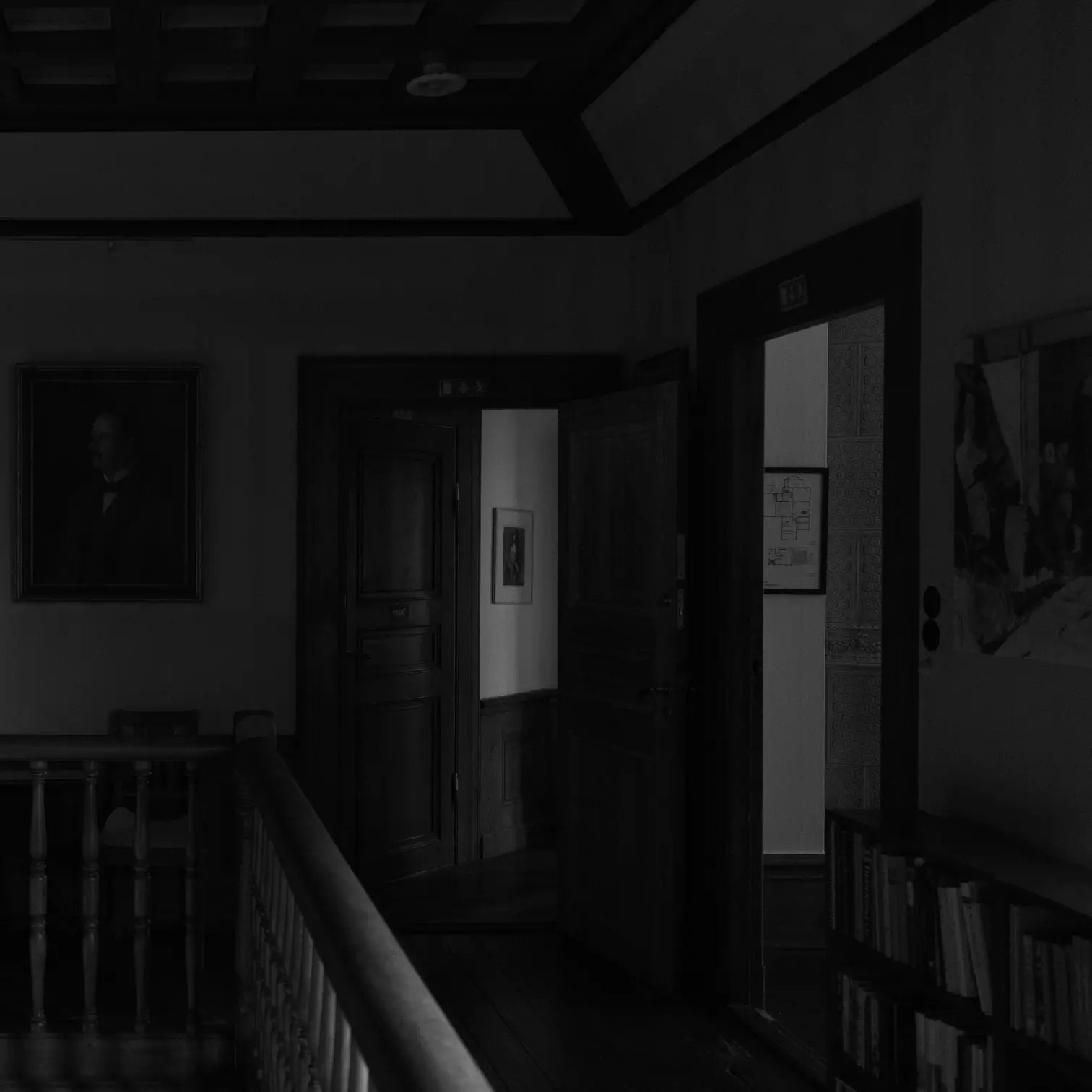 Jacob Mühlrad - A Nostalgic Mind (Solo Piano Version)