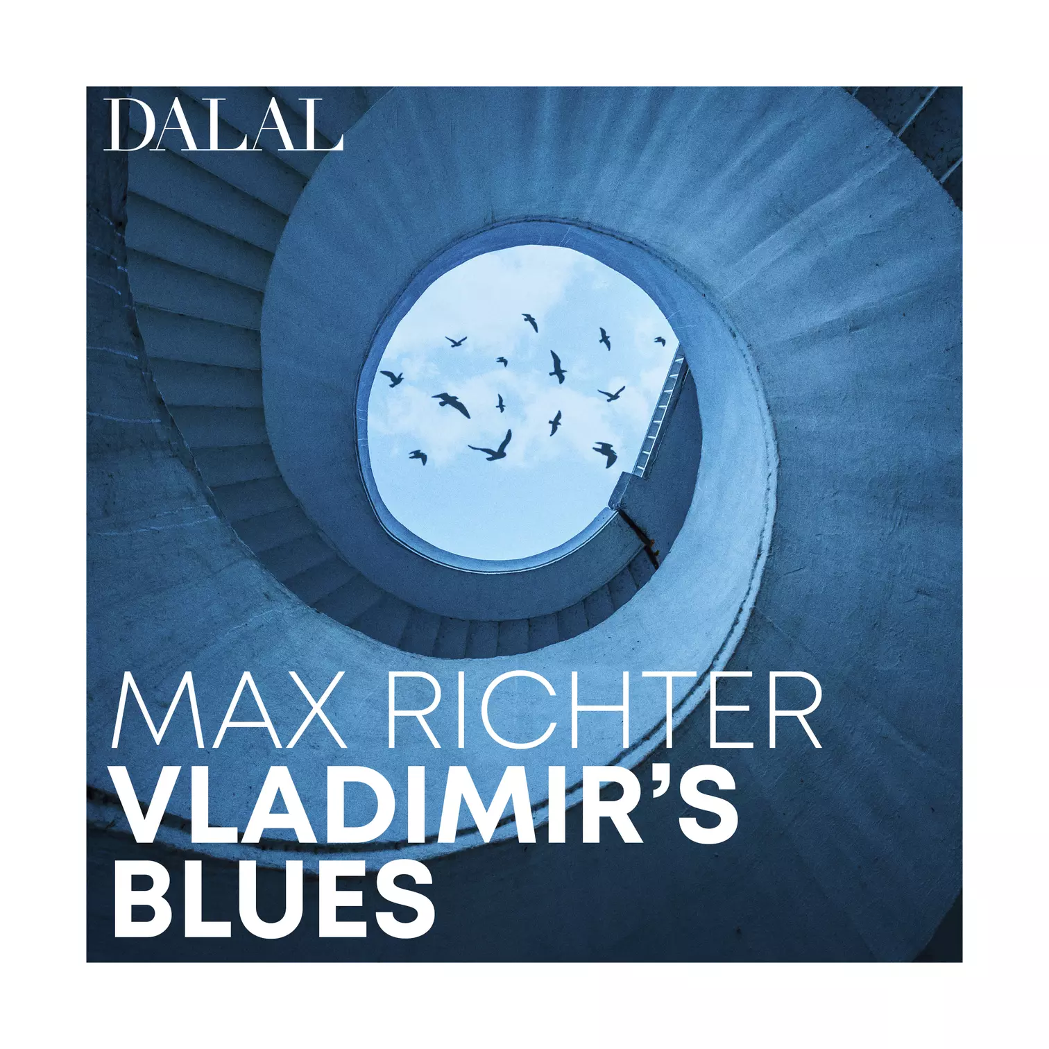 Dalal - Max Richter: Vladimir’s Blues