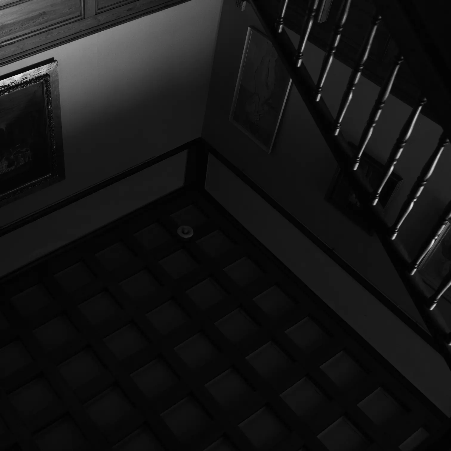 Jacob Mühlrad - Tears Of Olof (Solo Piano Version)