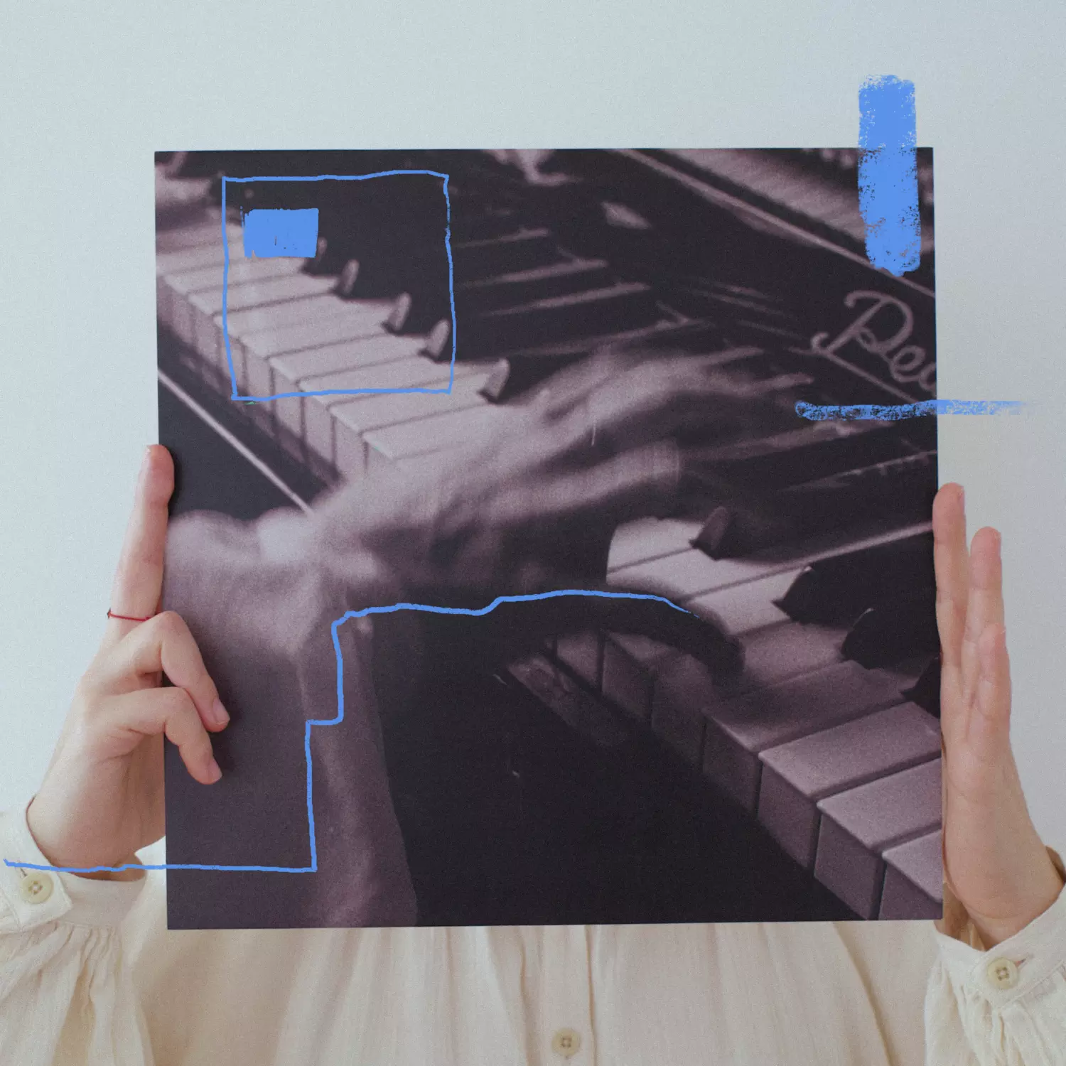 Büşra Kayıkçı - Doğum/Birth revisited