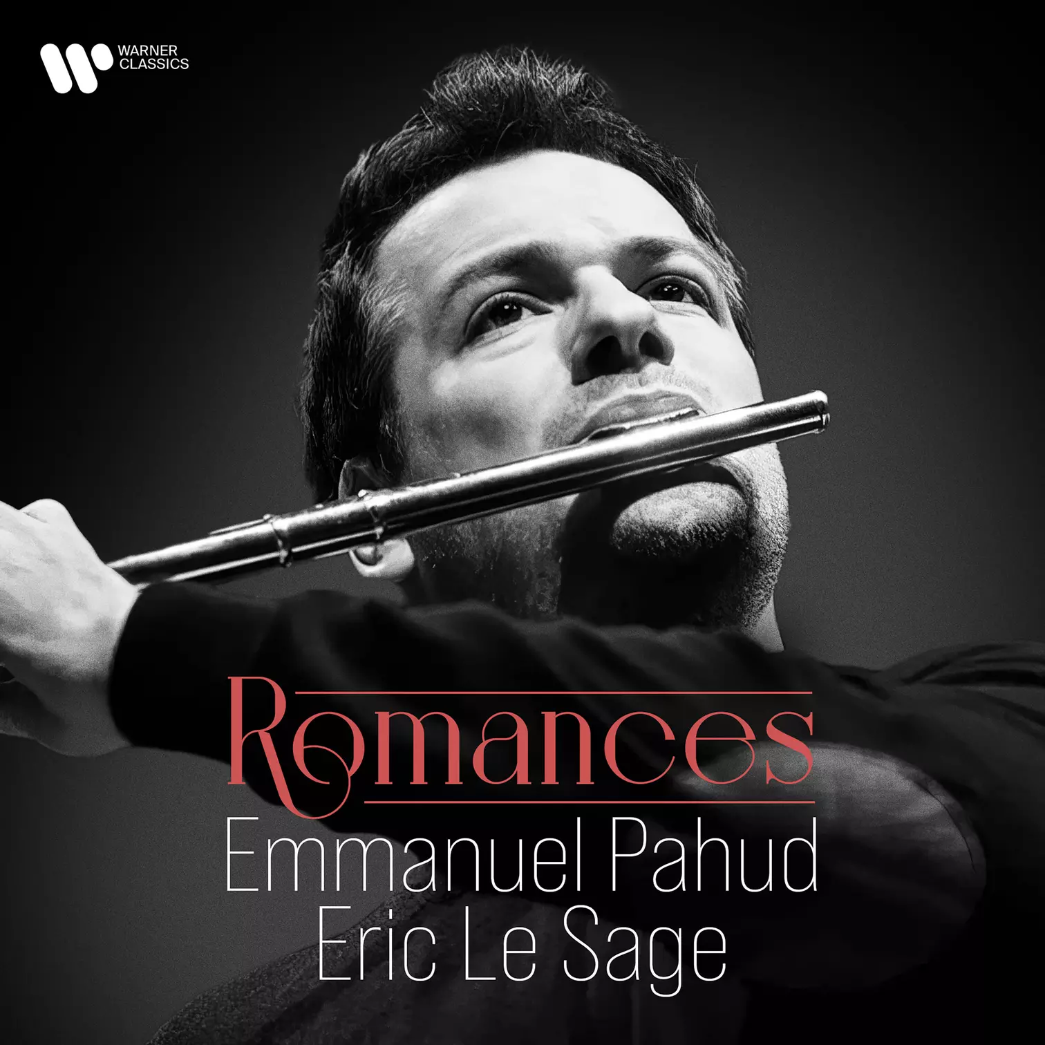 Emmanuel Pahud Eric Le Sage Romances