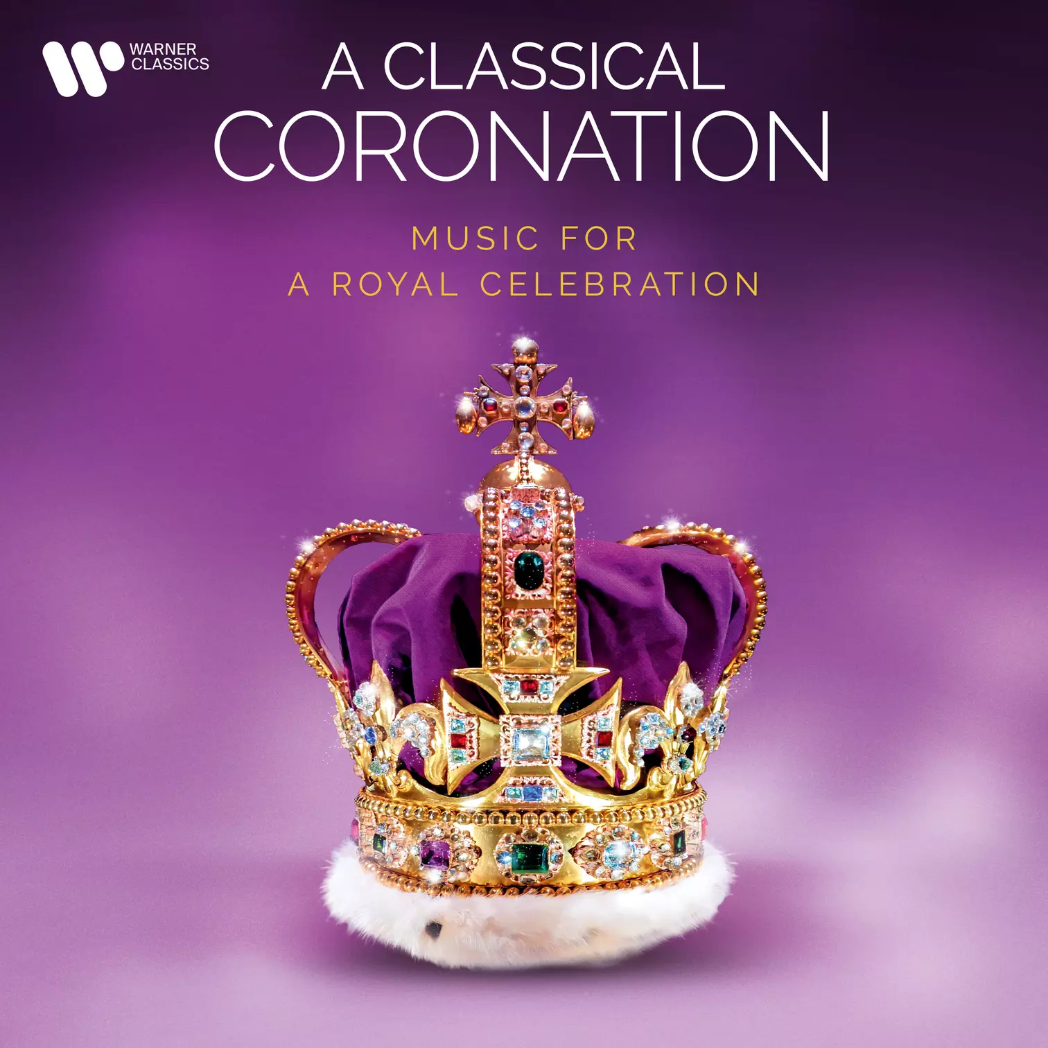 A Classical Coronation. Music for a Royal Celebration