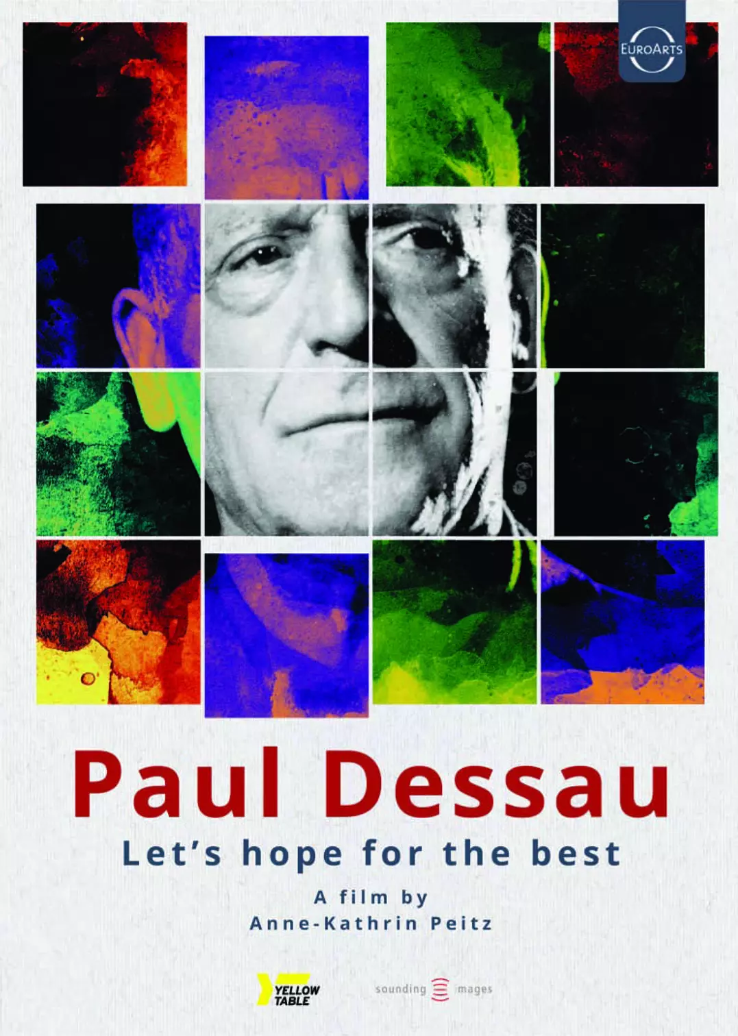 Paul Dessau – Let’s Hope For The Best 