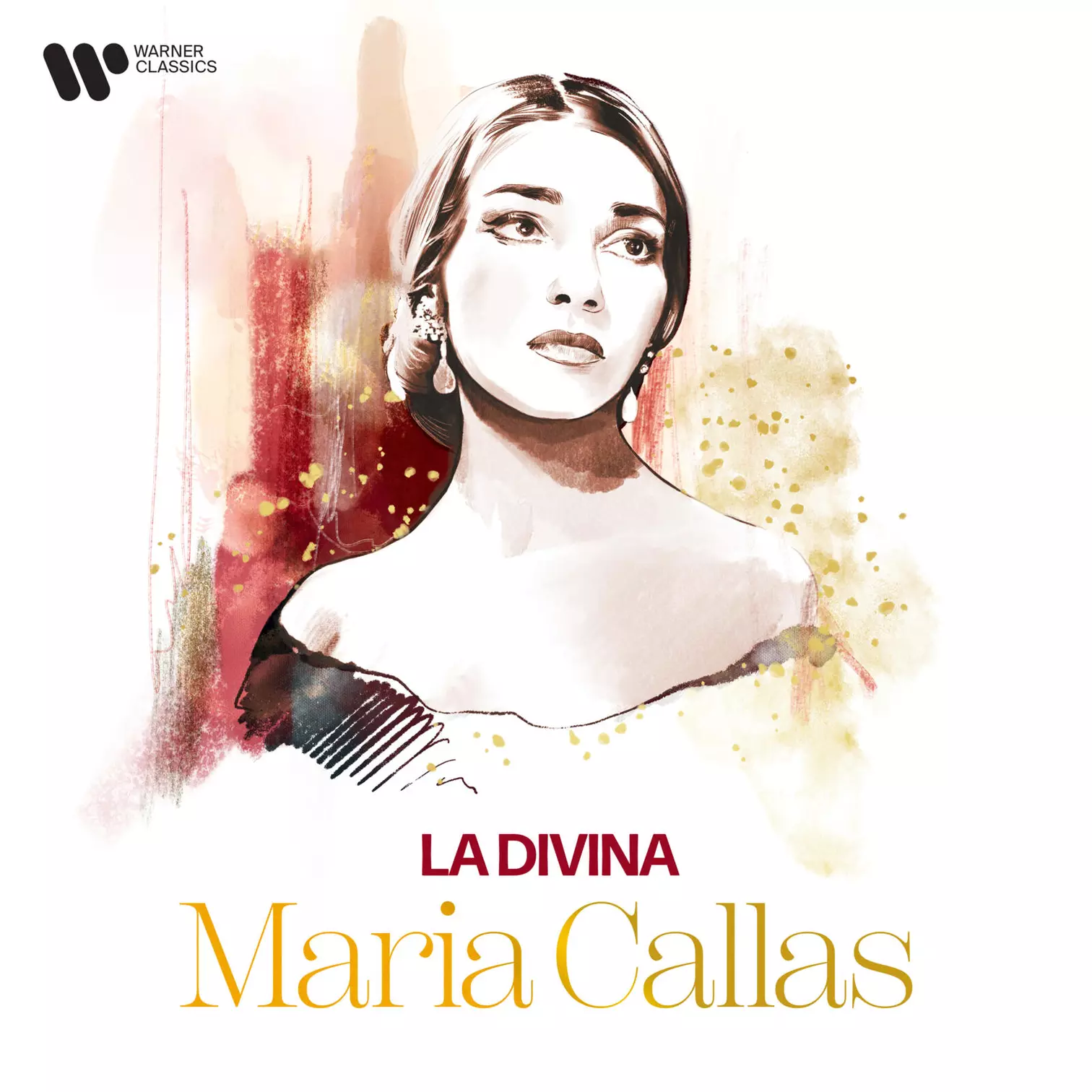 La Divina - The Best of Maria Callas