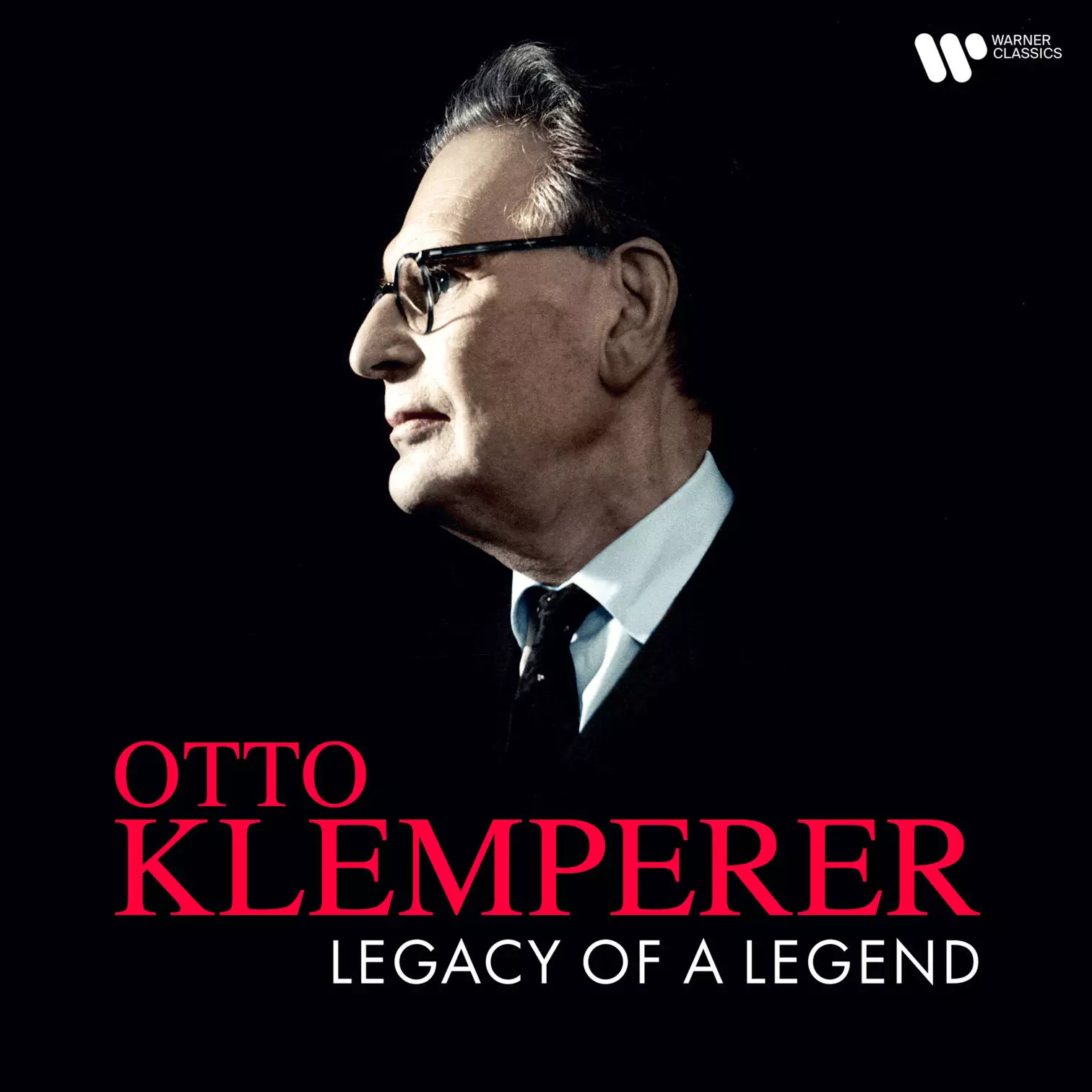 Otto Klemperer, Legacy of a Legend