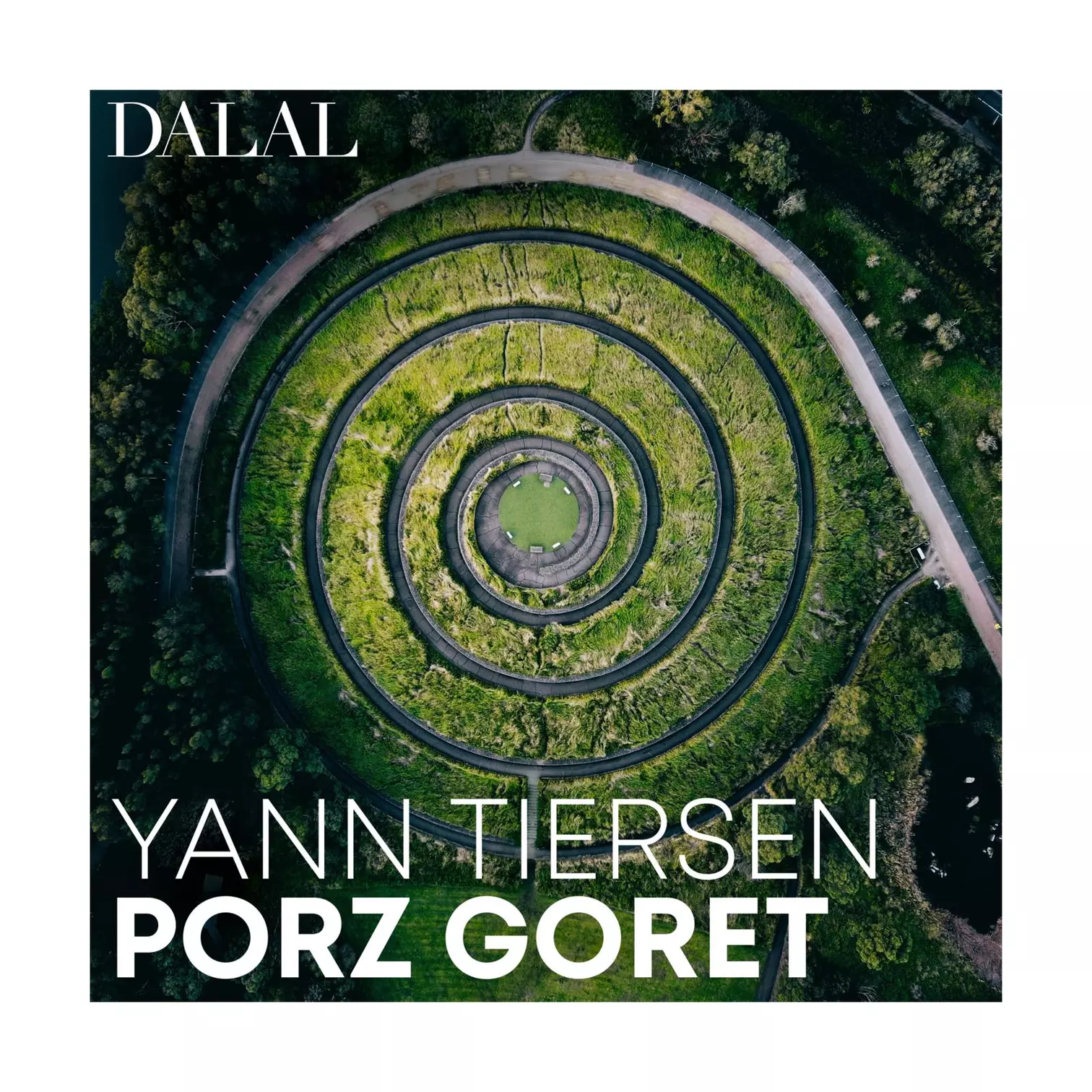 Yann Tiersen: Porz Goret