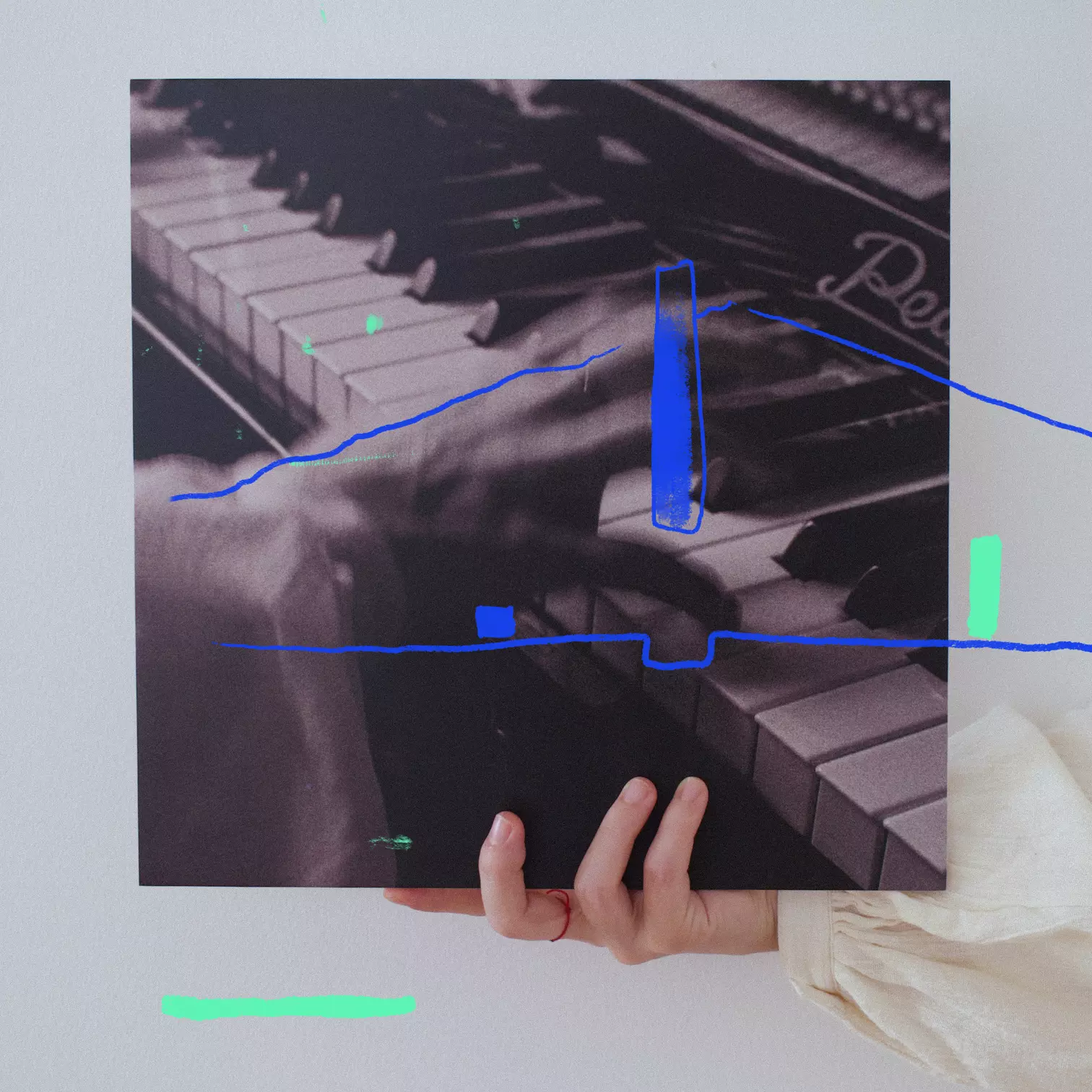 Büsra Kayikci - Falad revisited