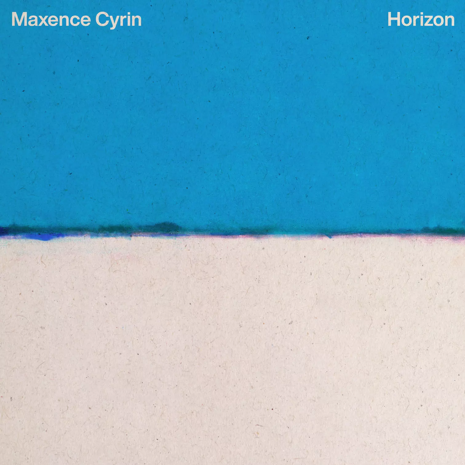 Maxence Cyrin Horizon