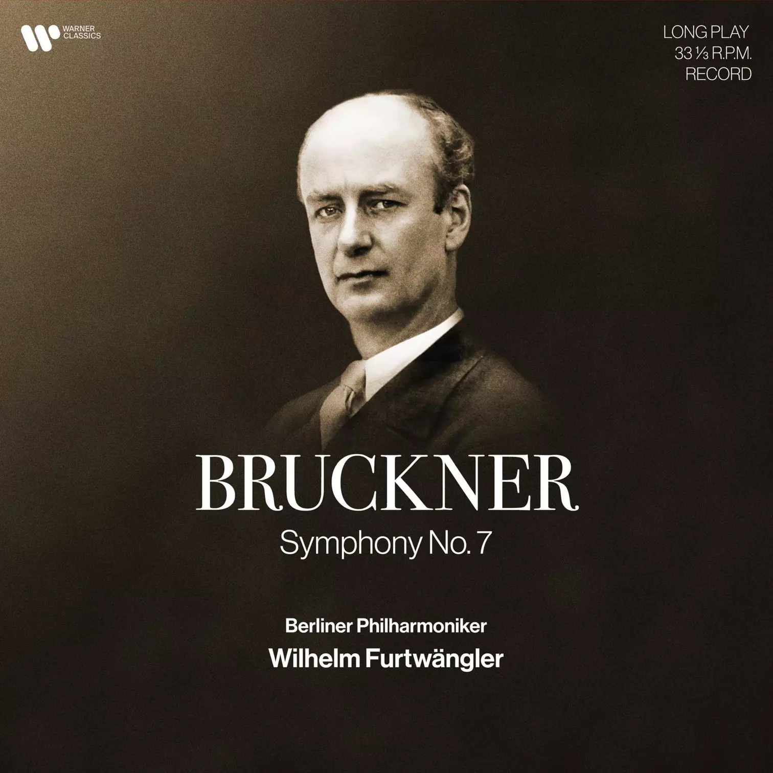 Bruckner: Symphony No. 7 (live in Berlin 1949)
