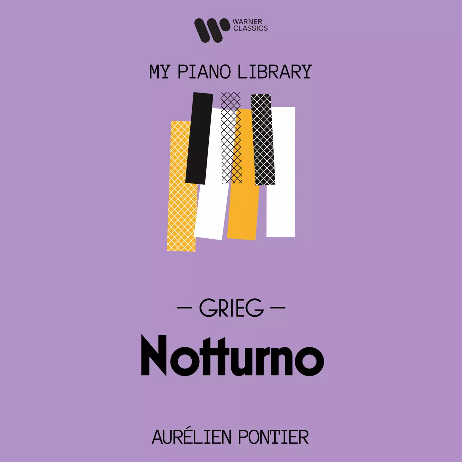 Grieg Notturno