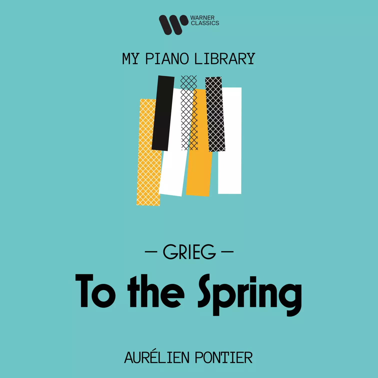 Grieg: To the Spring