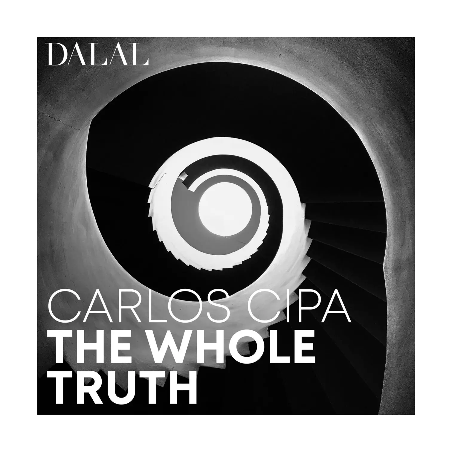 Cipa: The Whole Truth